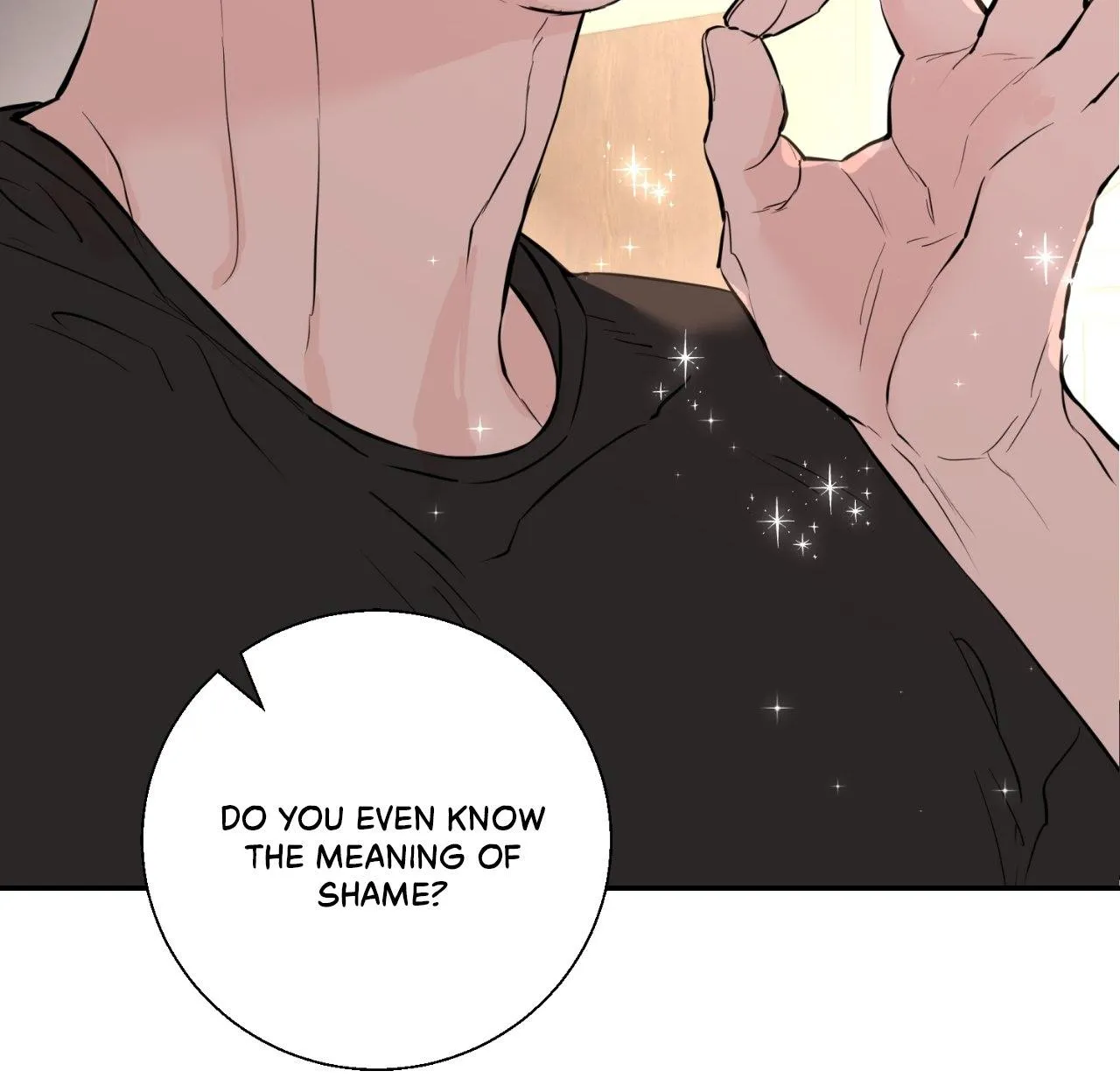 Tattoo Alert - Chapter 5 Page 69
