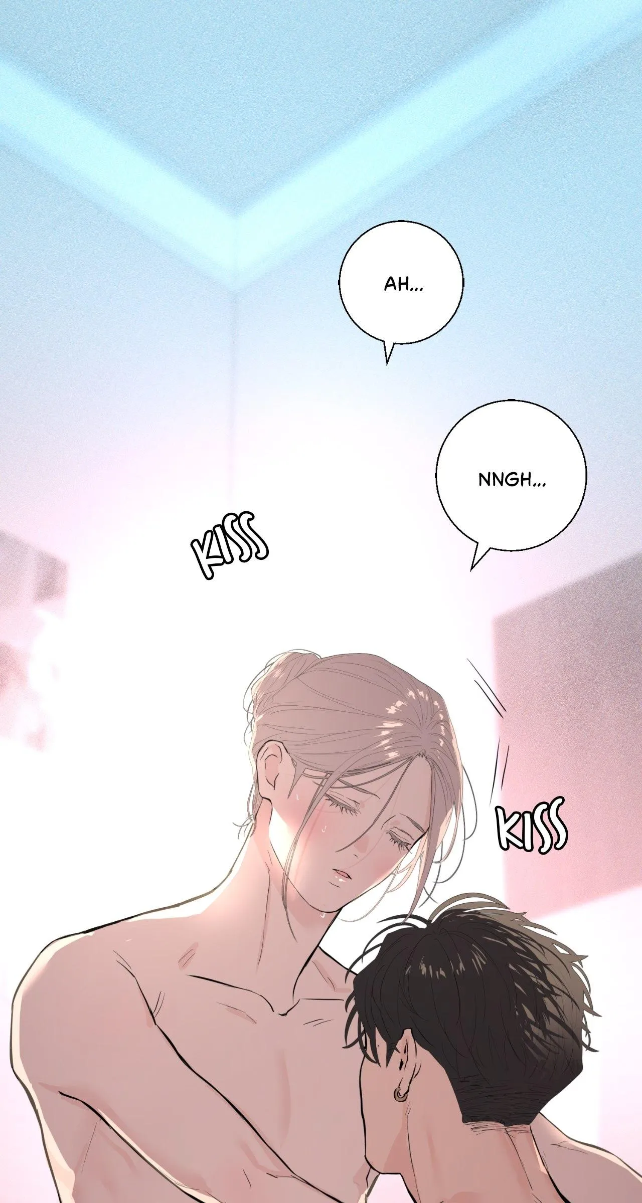 Tattoo Alert - Chapter 6 Page 1