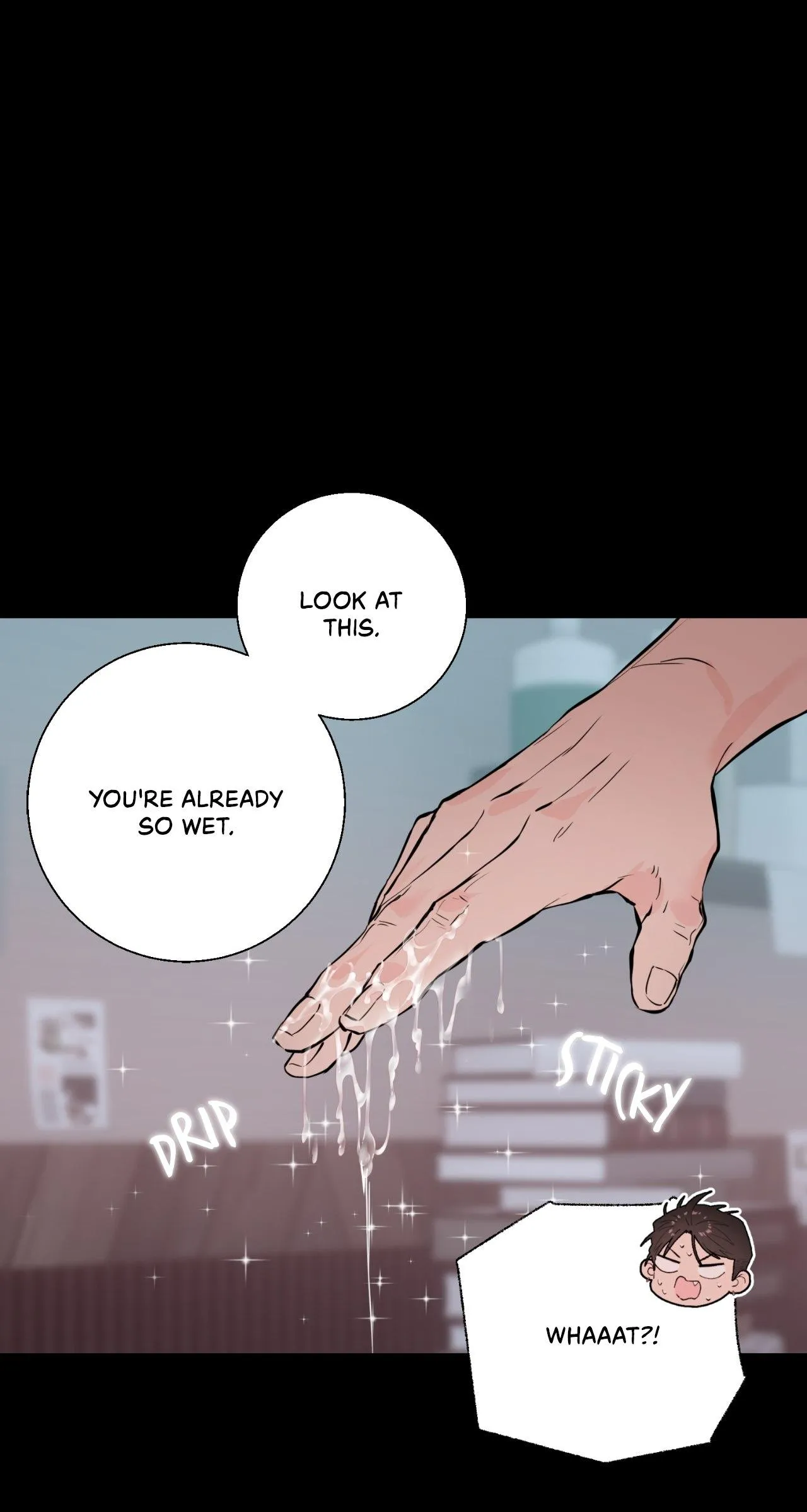 Tattoo Alert - Chapter 6 Page 11