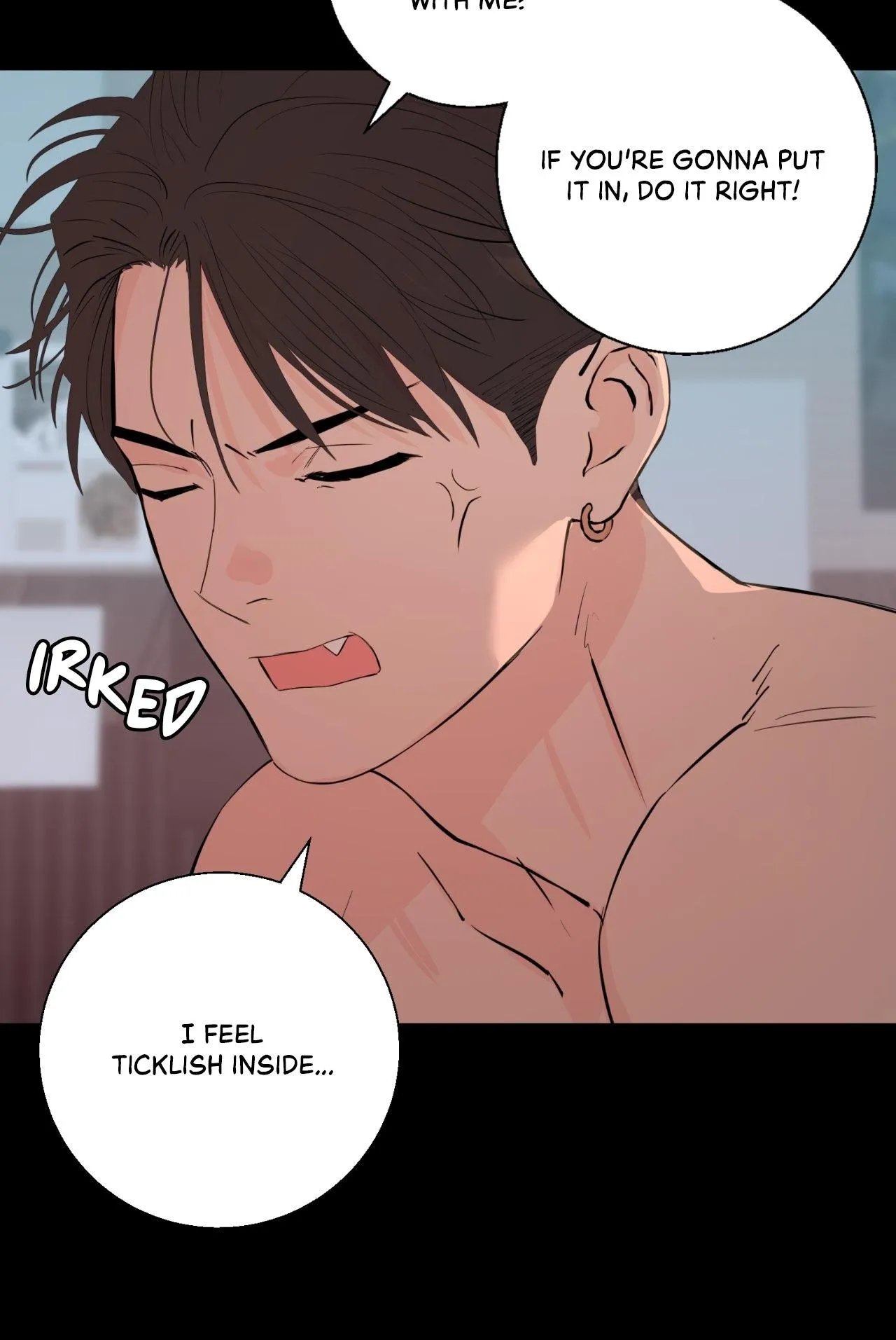 Tattoo Alert - Chapter 6 Page 14