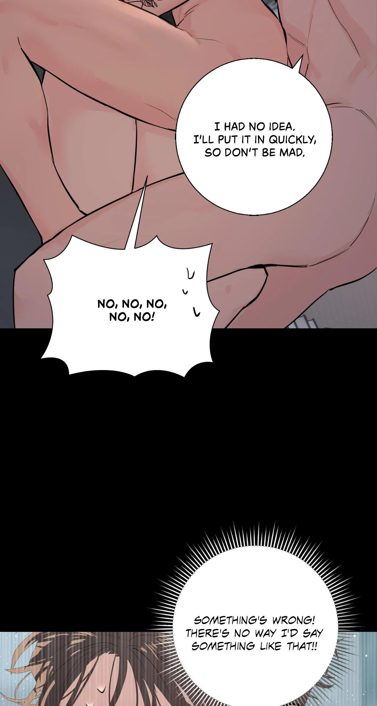 Tattoo Alert - Chapter 6 Page 17