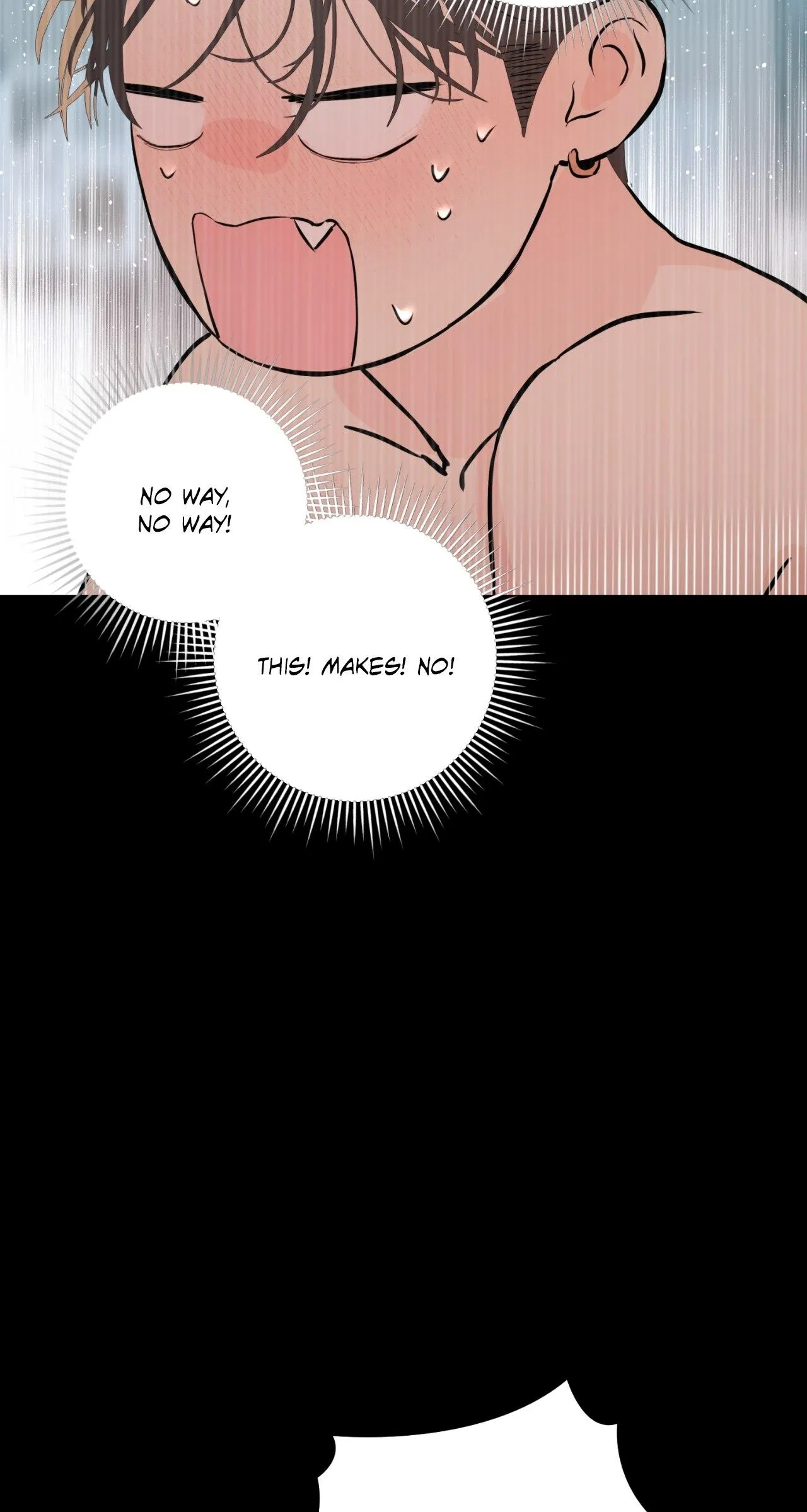 Tattoo Alert - Chapter 6 Page 18