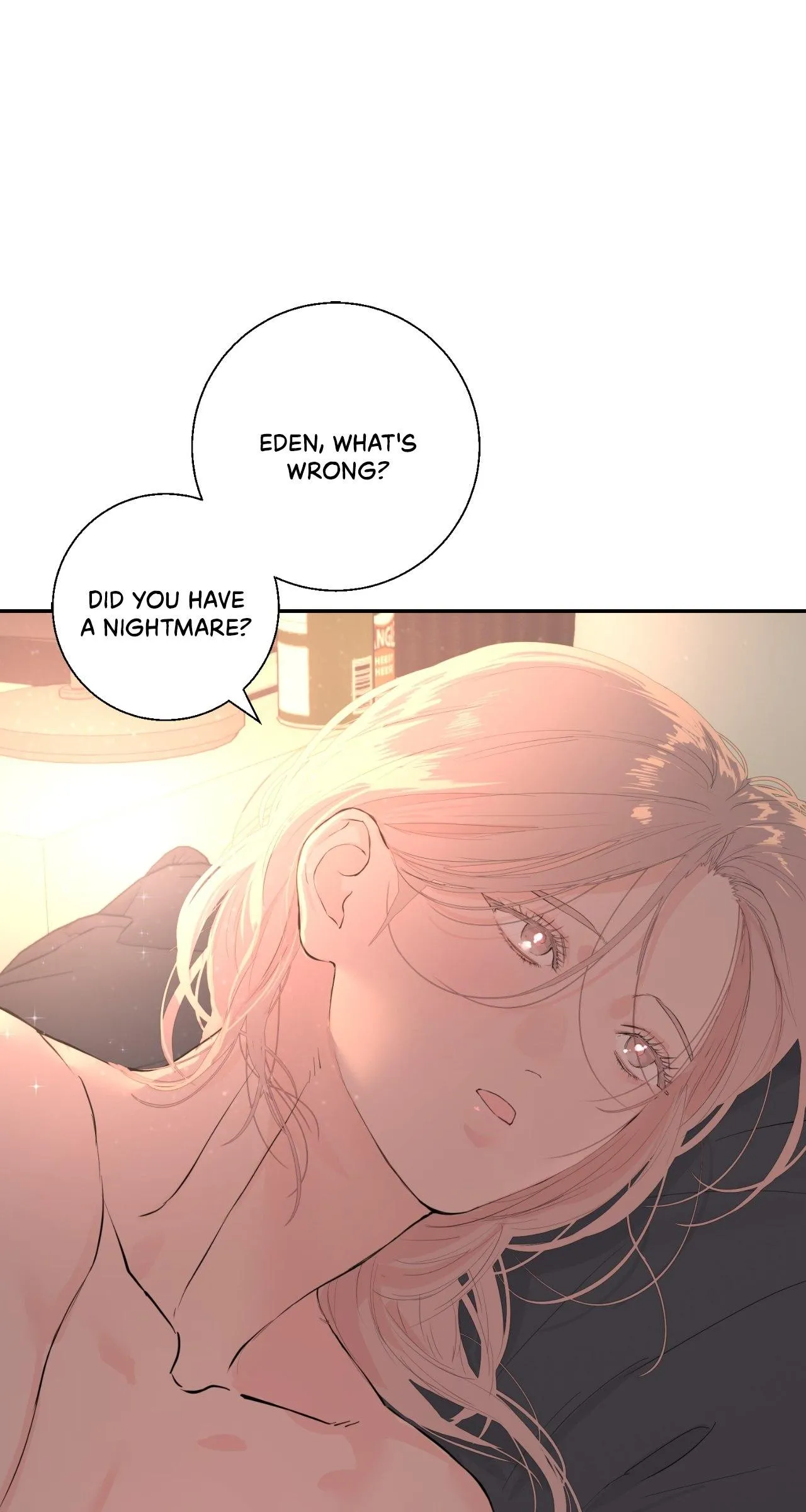 Tattoo Alert - Chapter 6 Page 21