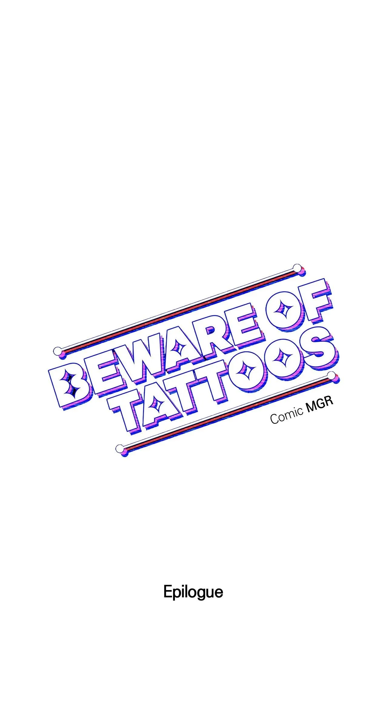 Tattoo Alert - Chapter 6 Page 25