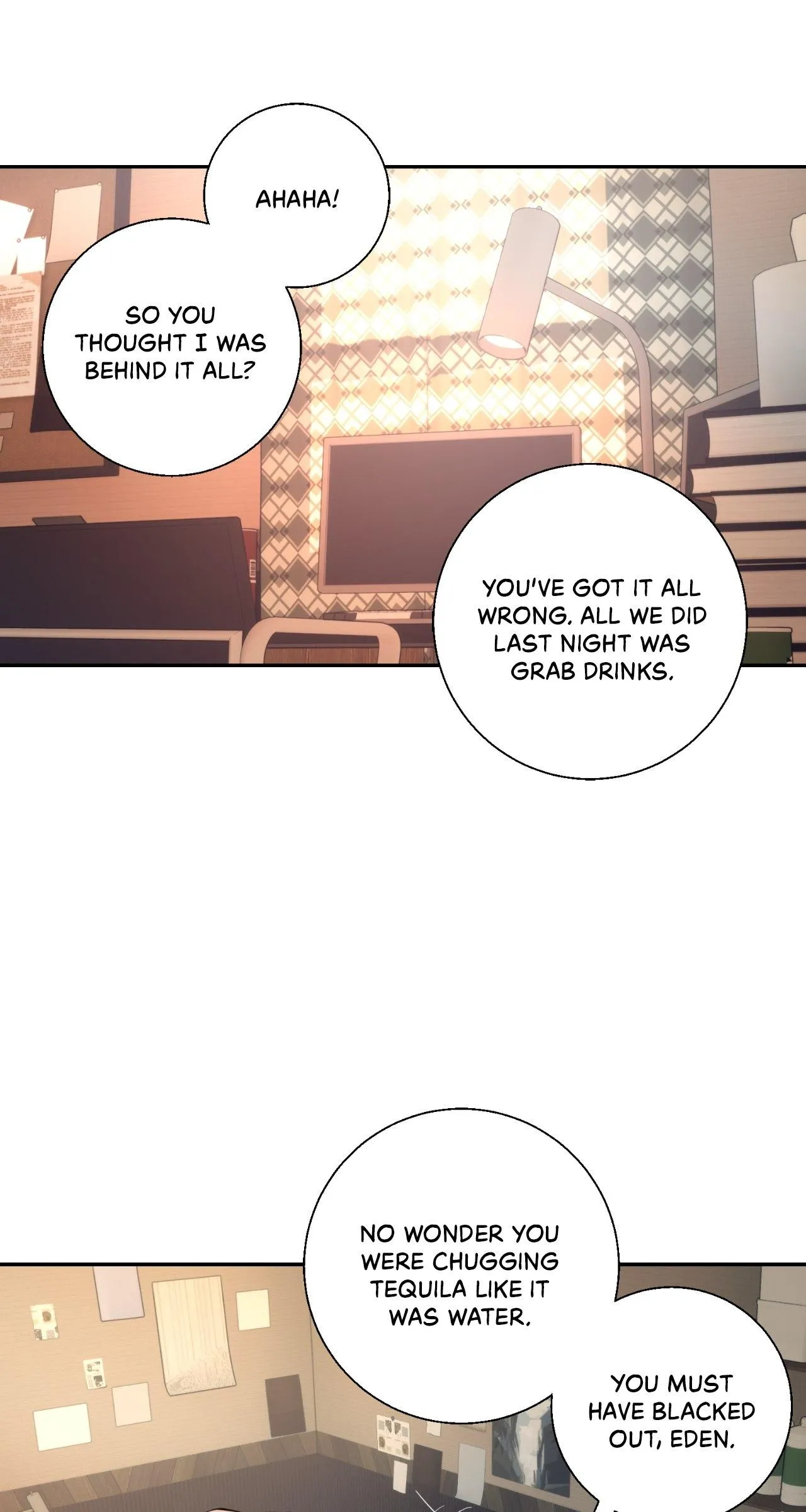 Tattoo Alert - Chapter 6 Page 26