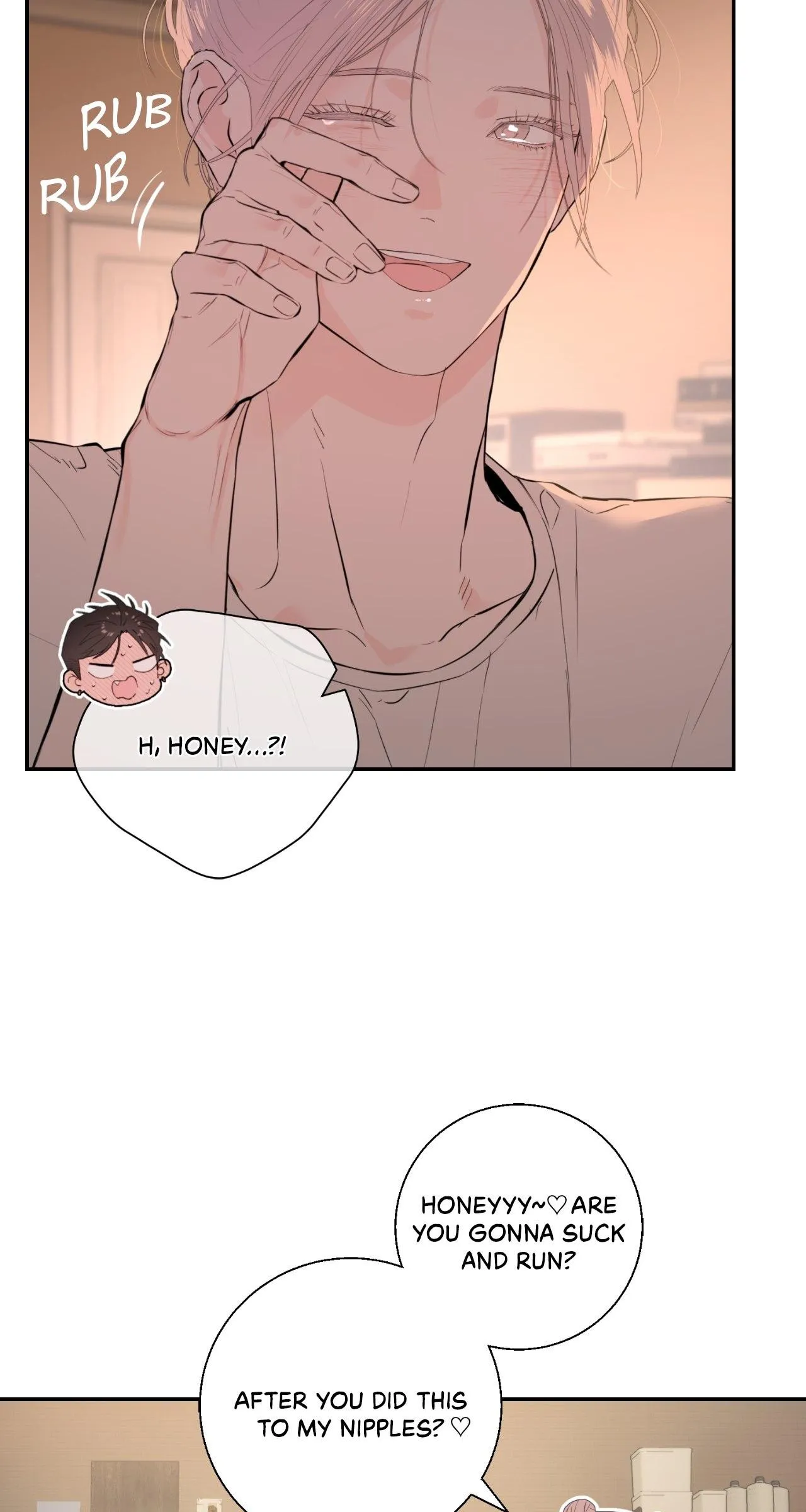 Tattoo Alert - Chapter 6 Page 28