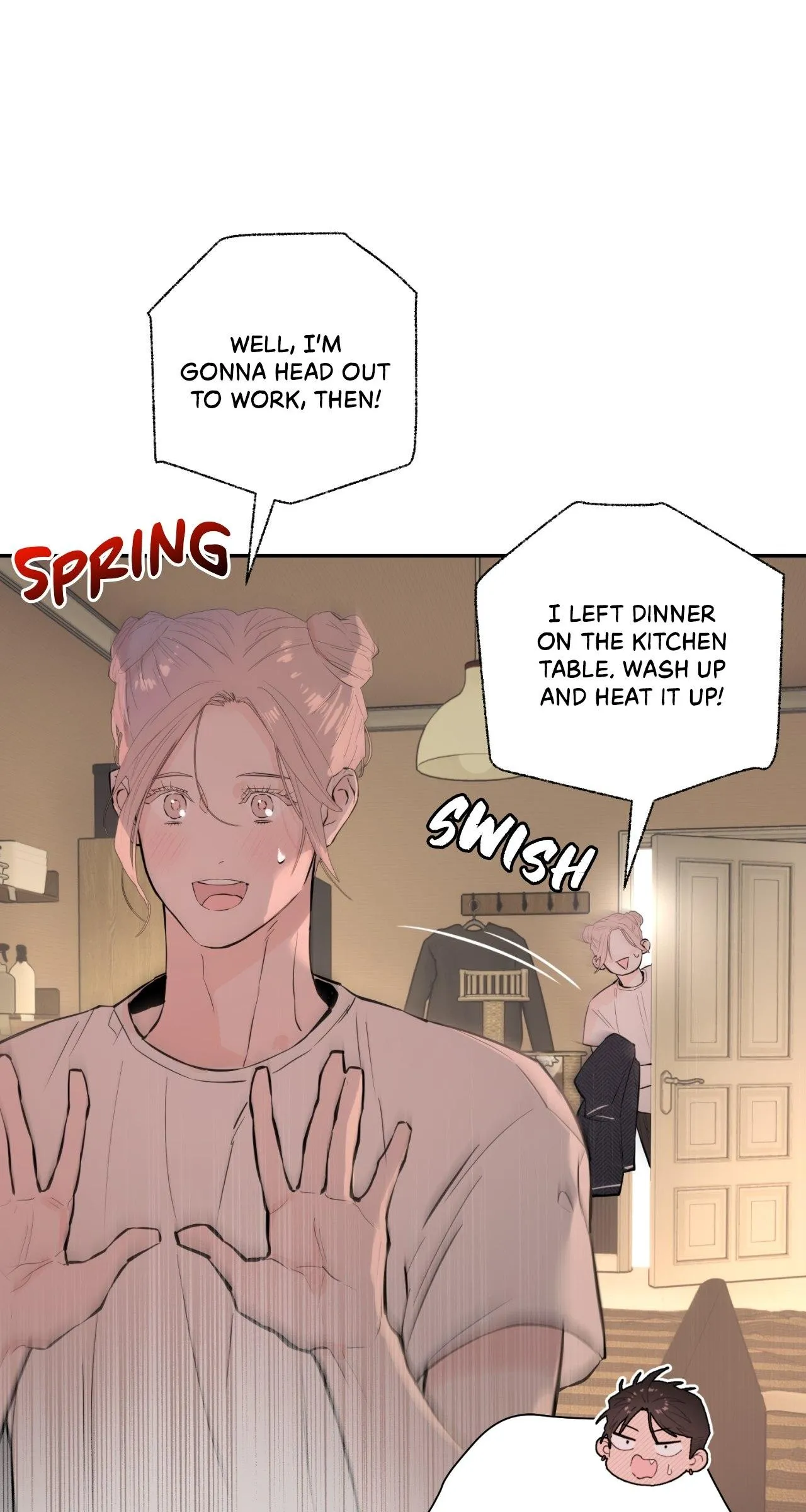 Tattoo Alert - Chapter 6 Page 35