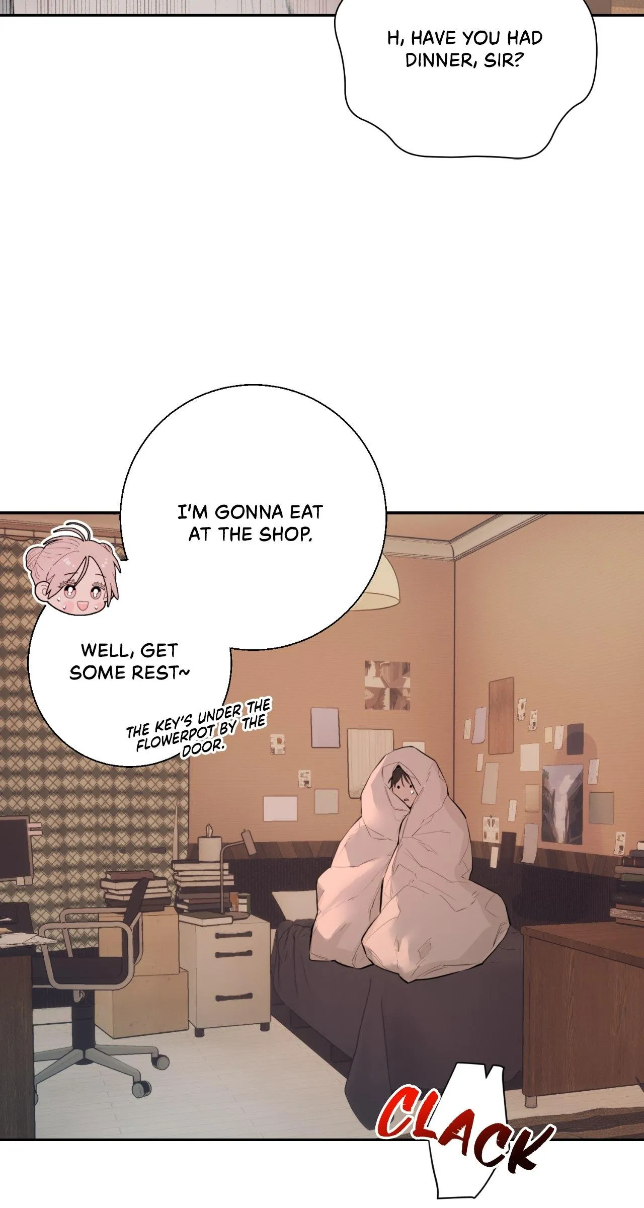 Tattoo Alert - Chapter 6 Page 36