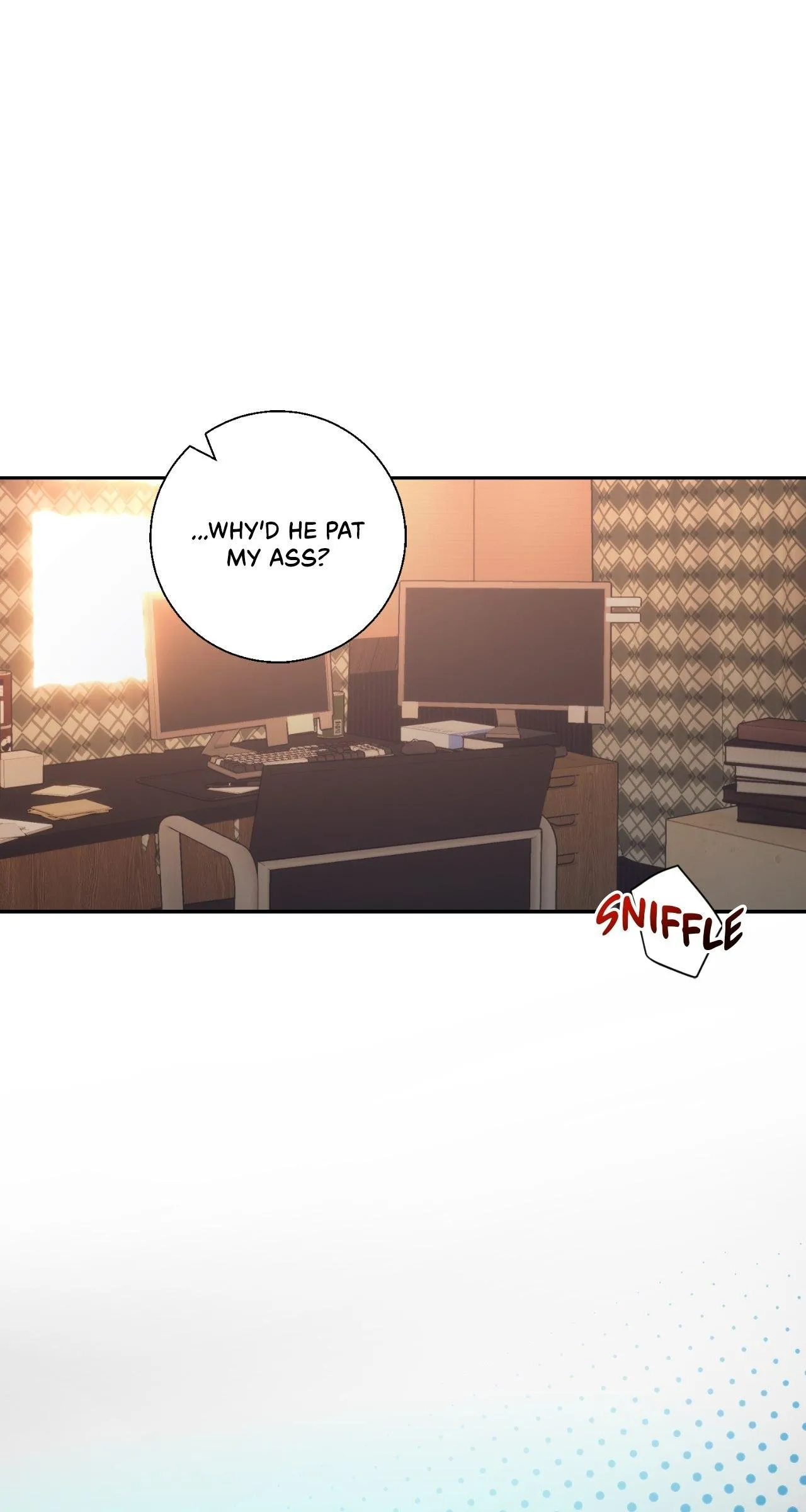 Tattoo Alert - Chapter 6 Page 37