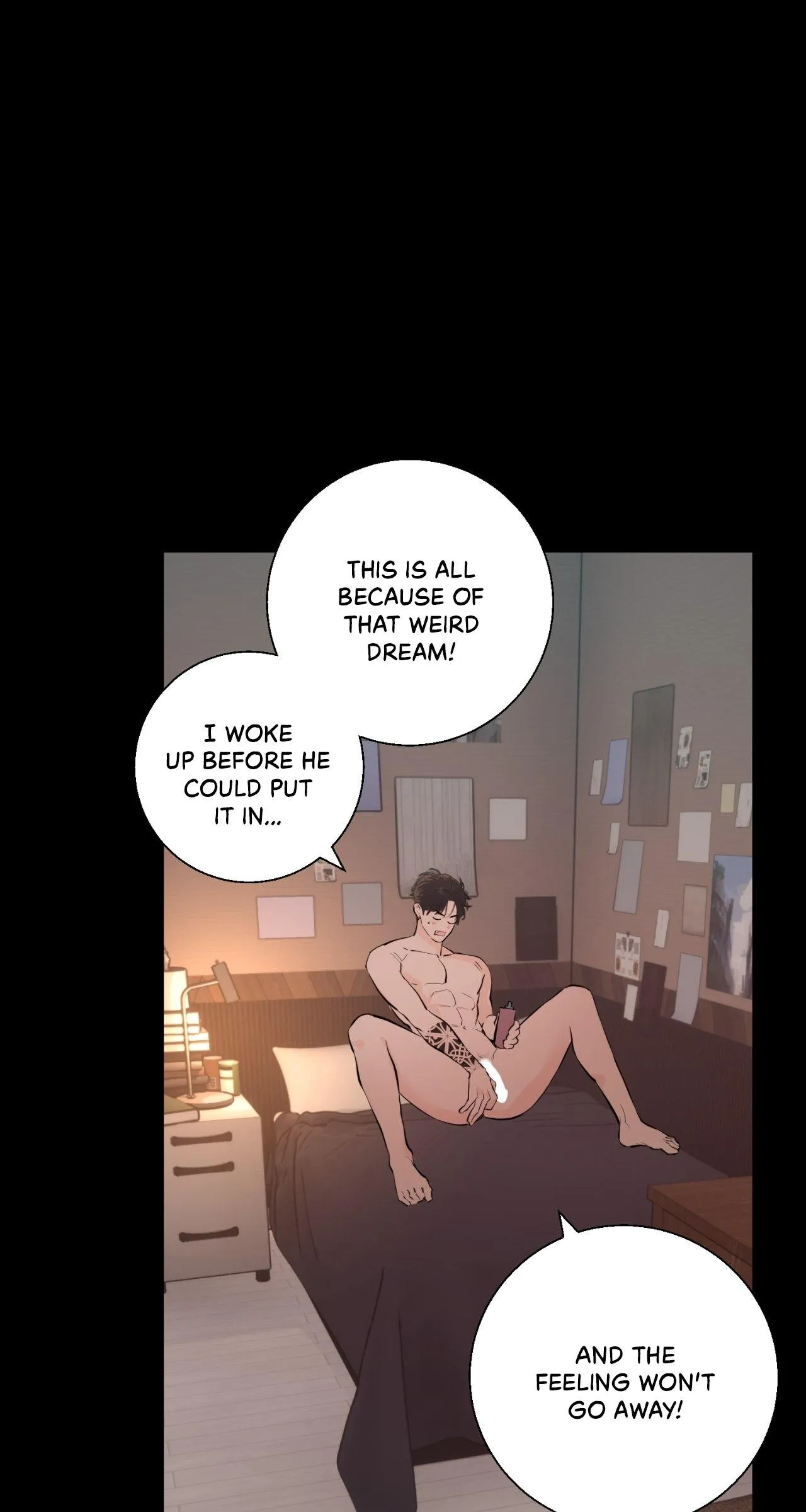 Tattoo Alert - Chapter 6 Page 40