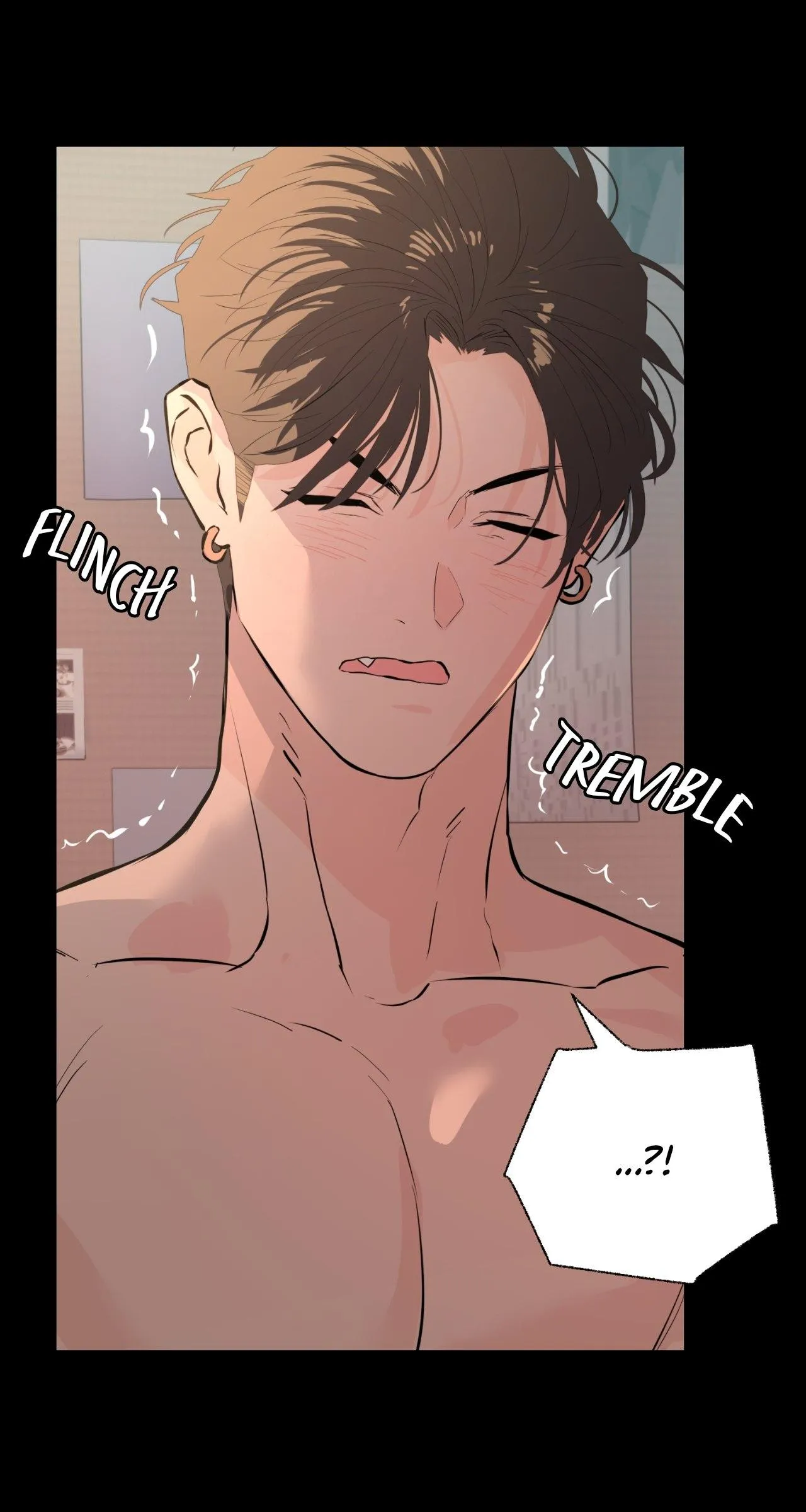 Tattoo Alert - Chapter 6 Page 42