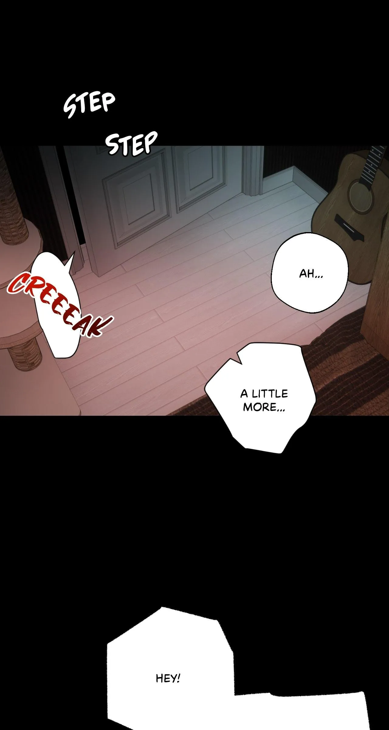 Tattoo Alert - Chapter 6 Page 46