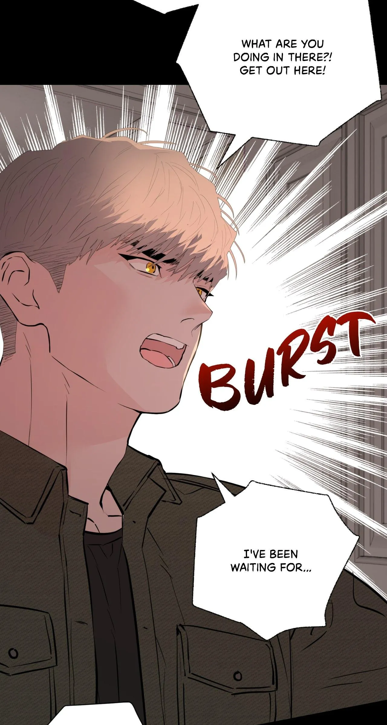 Tattoo Alert - Chapter 6 Page 47