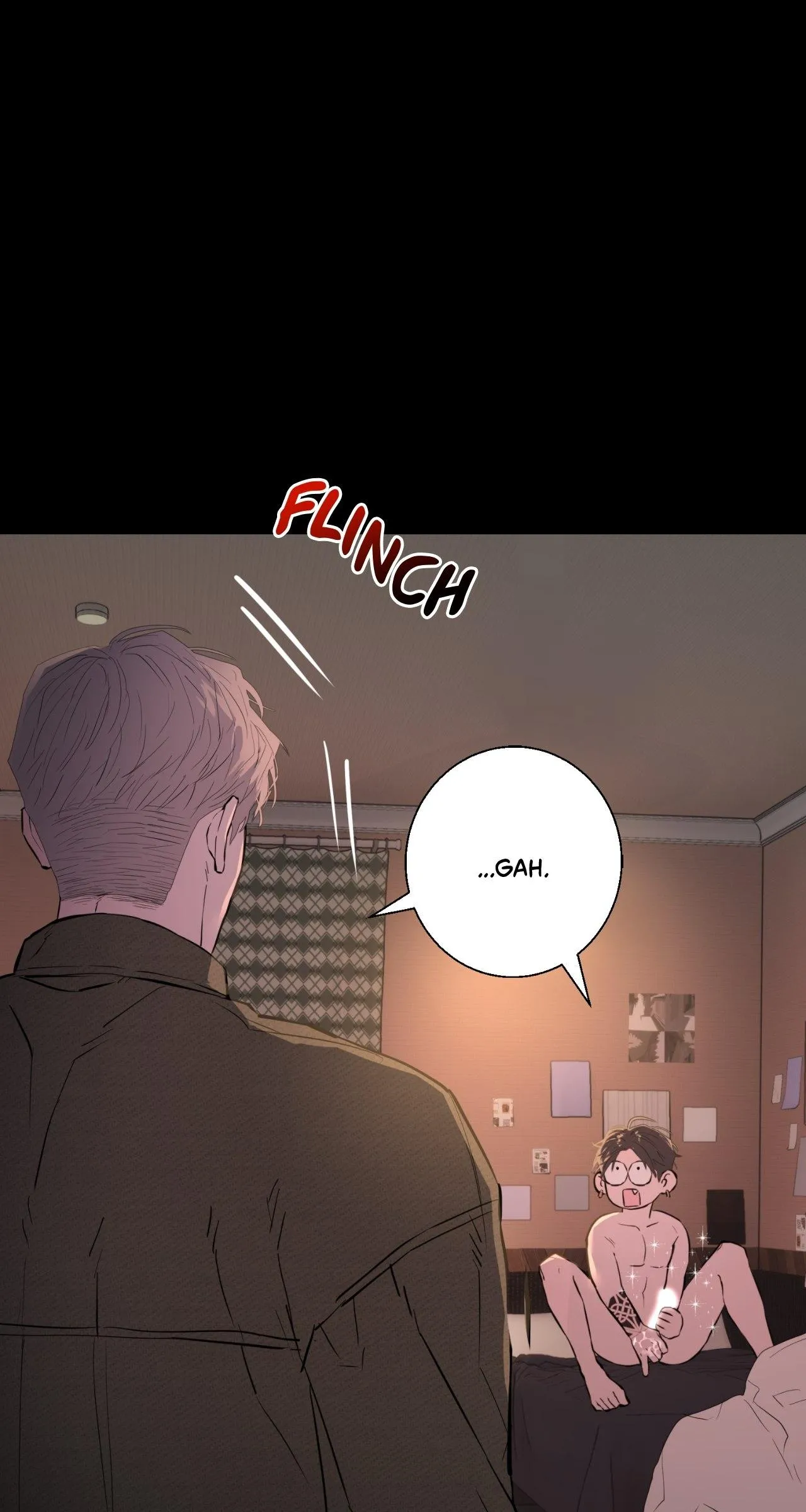 Tattoo Alert - Chapter 6 Page 50
