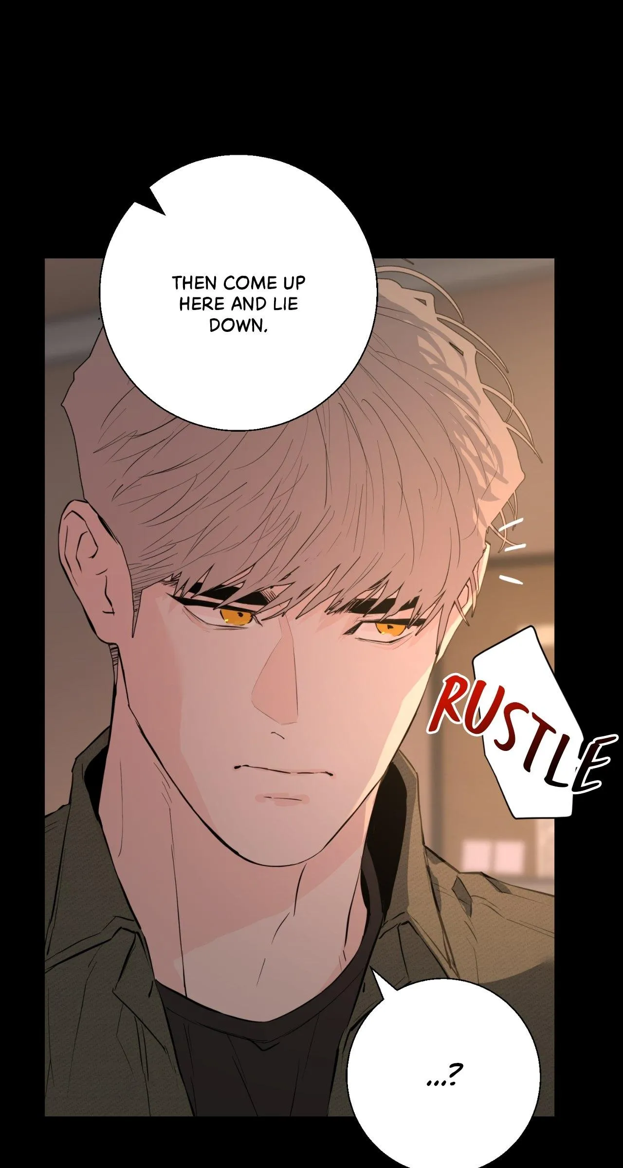 Tattoo Alert - Chapter 6 Page 58