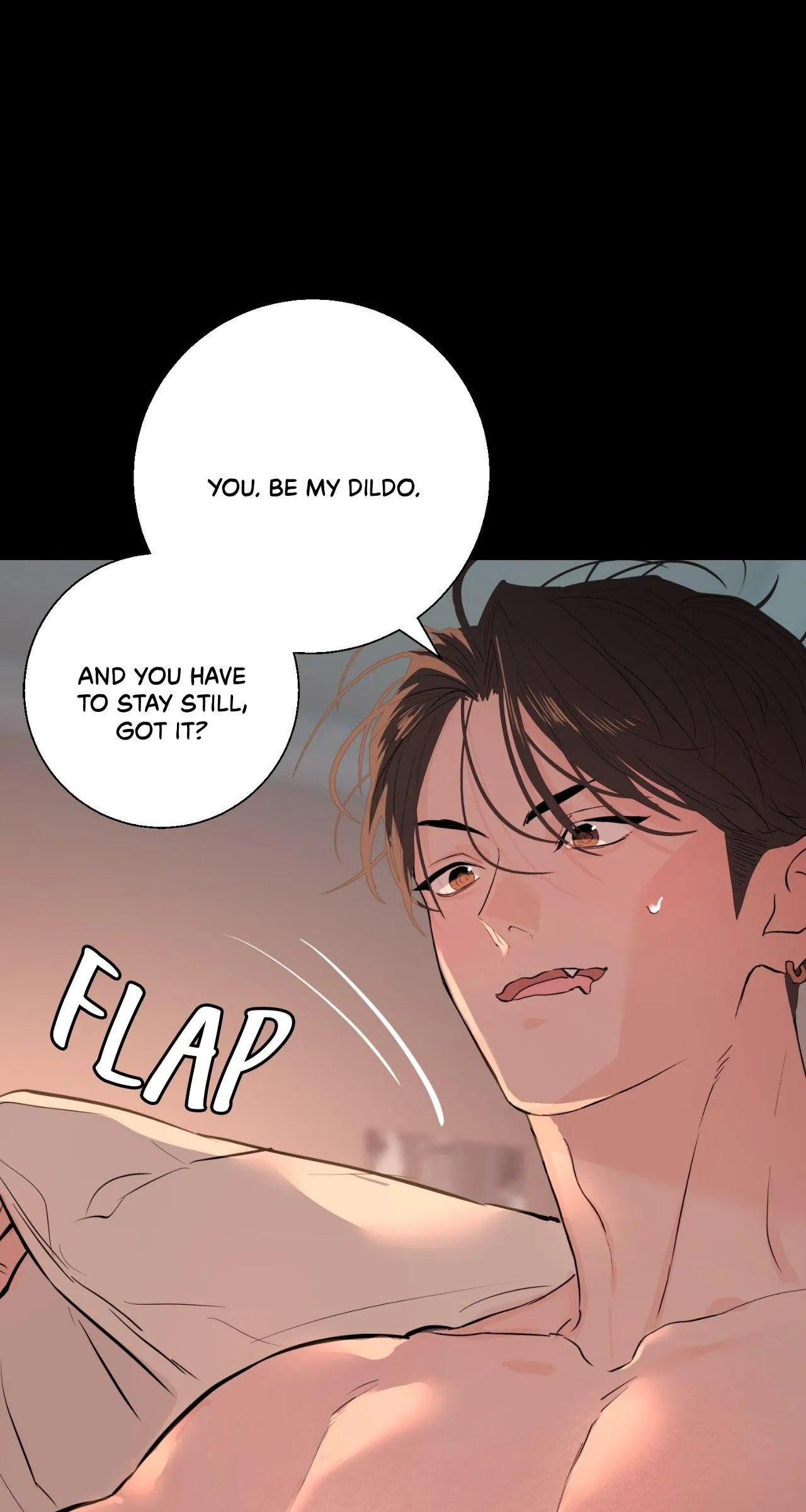Tattoo Alert - Chapter 6 Page 60