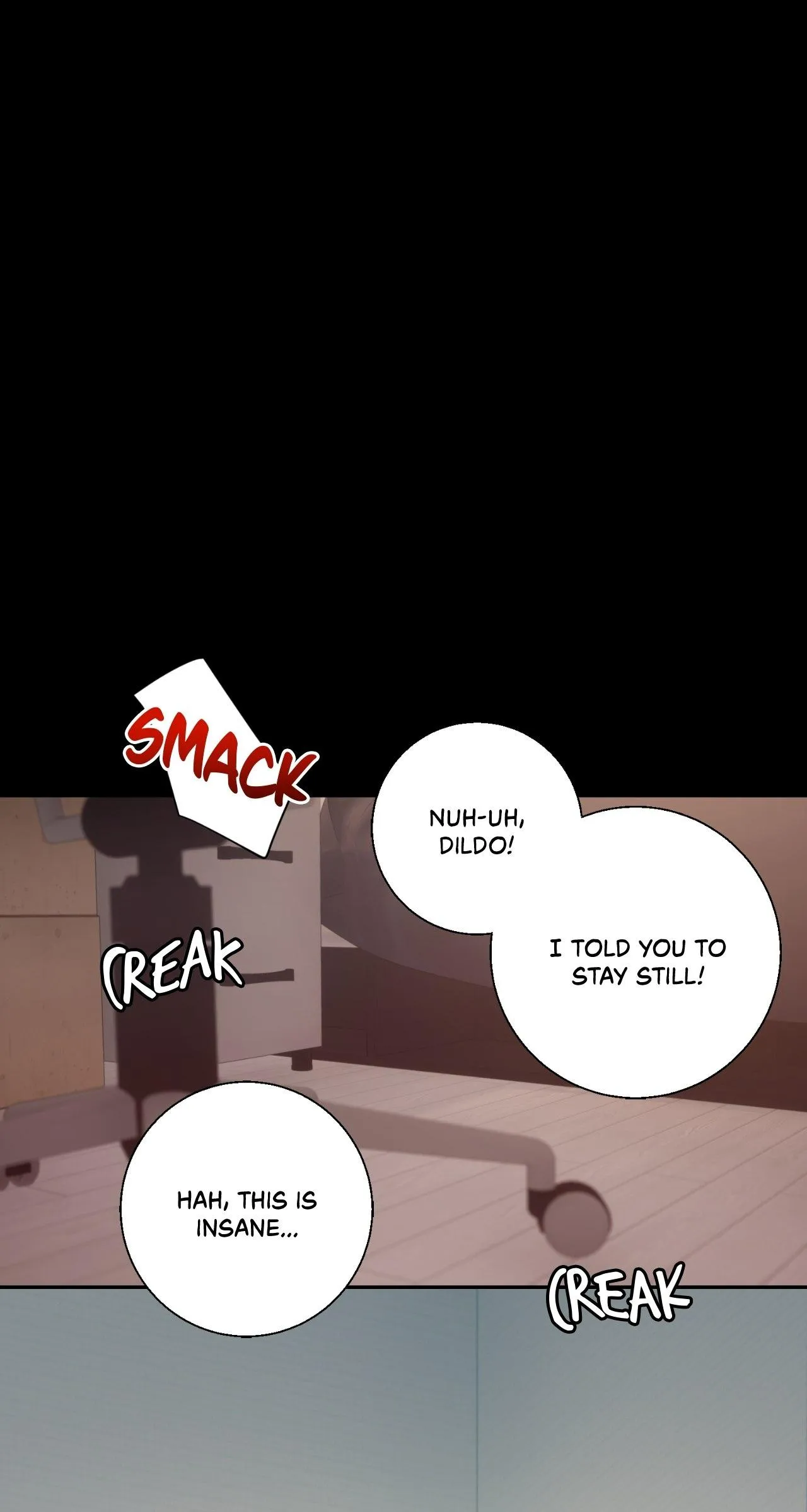 Tattoo Alert - Chapter 6 Page 63