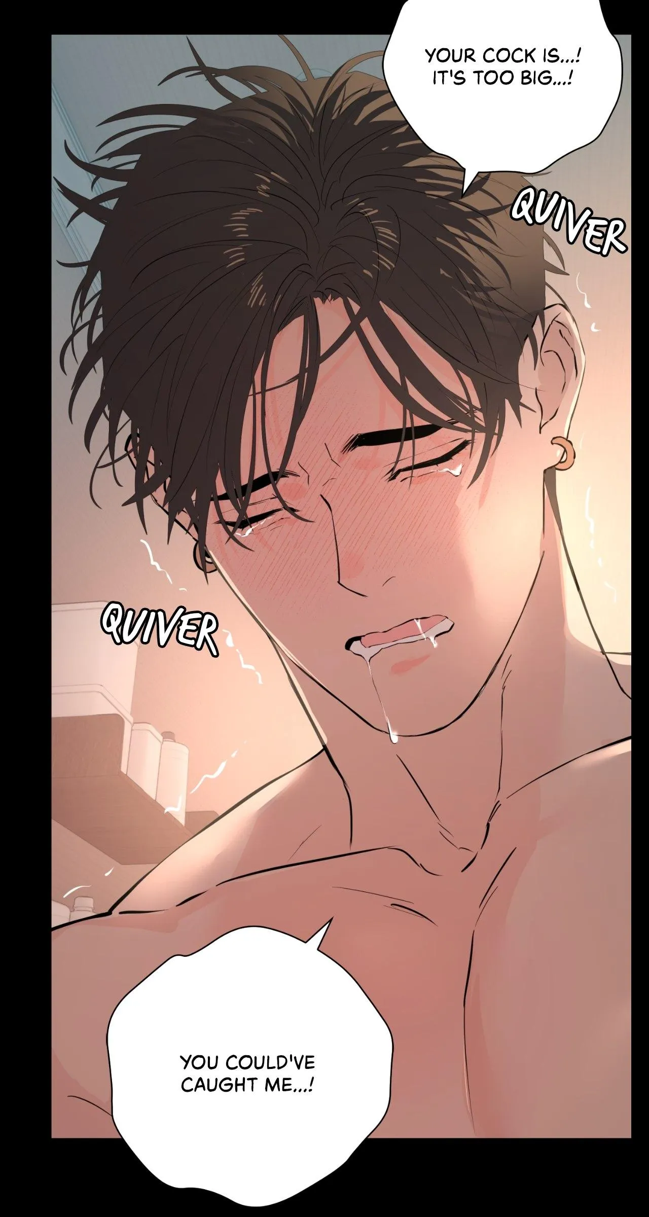 Tattoo Alert - Chapter 6 Page 68