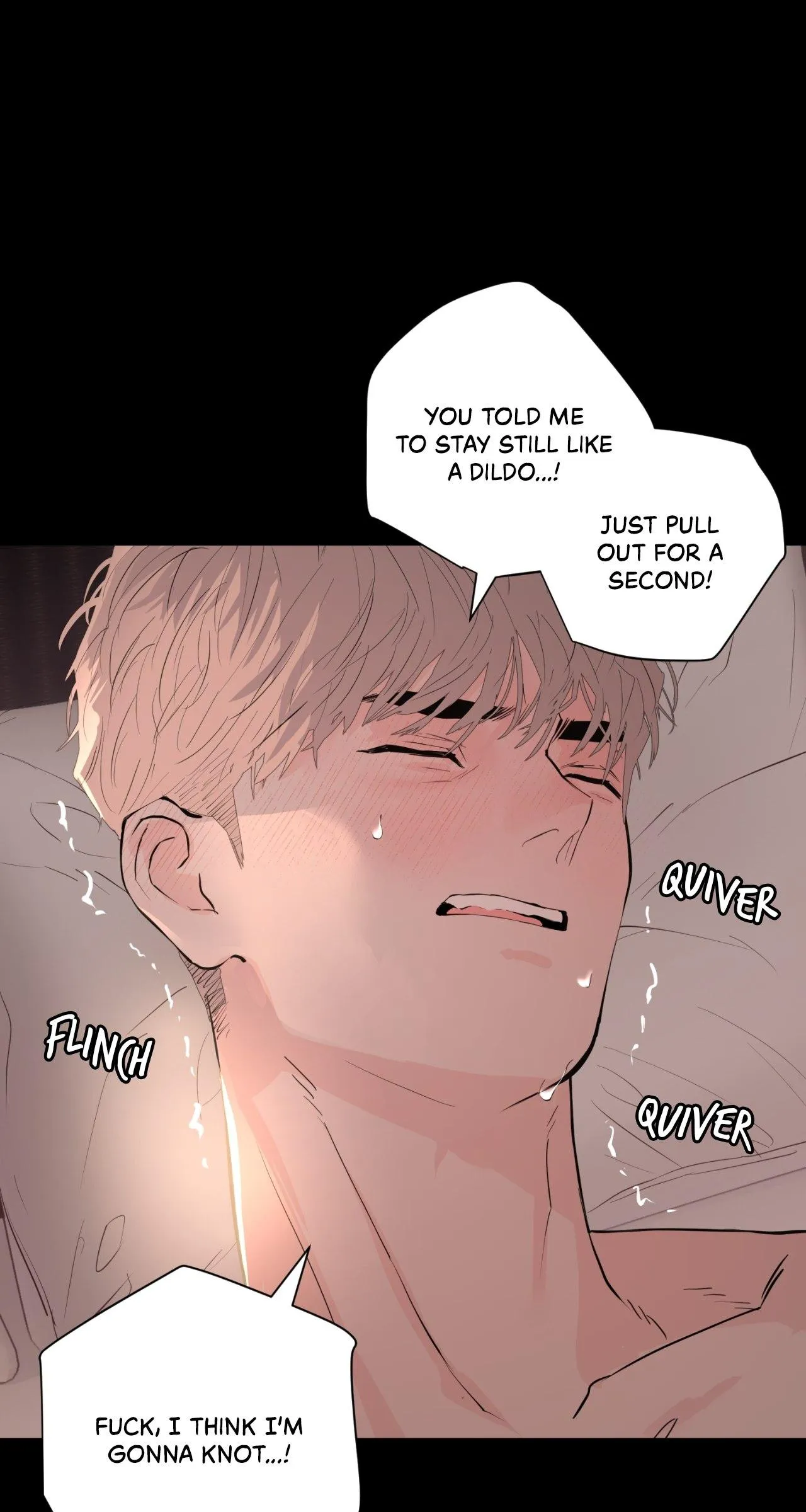 Tattoo Alert - Chapter 6 Page 69