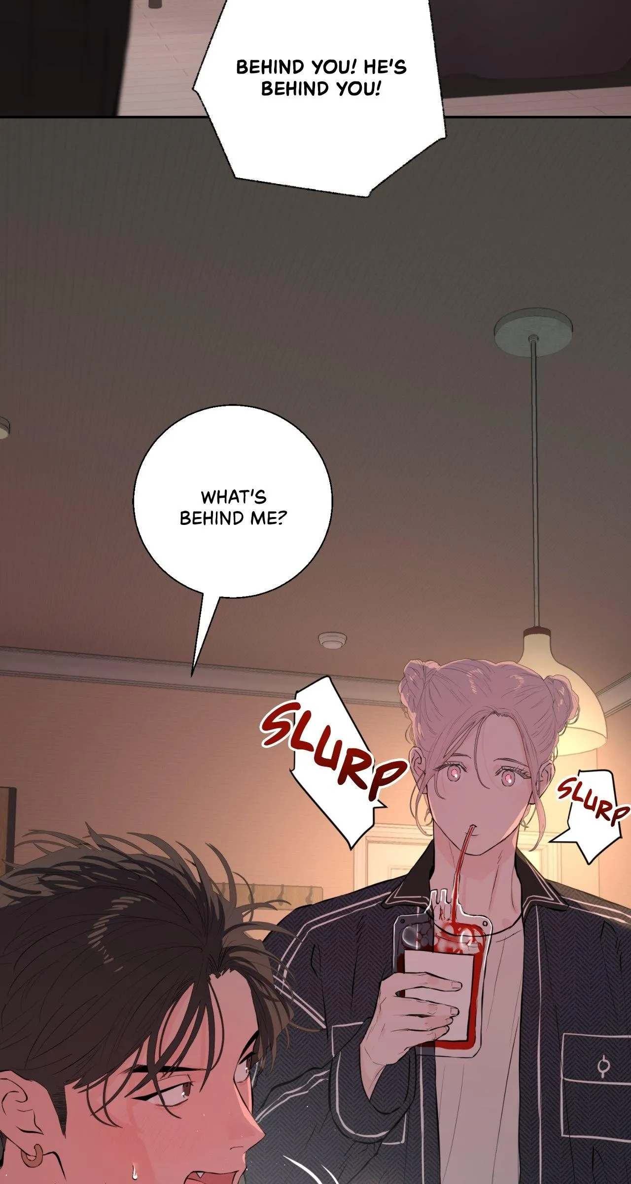 Tattoo Alert - Chapter 6 Page 73