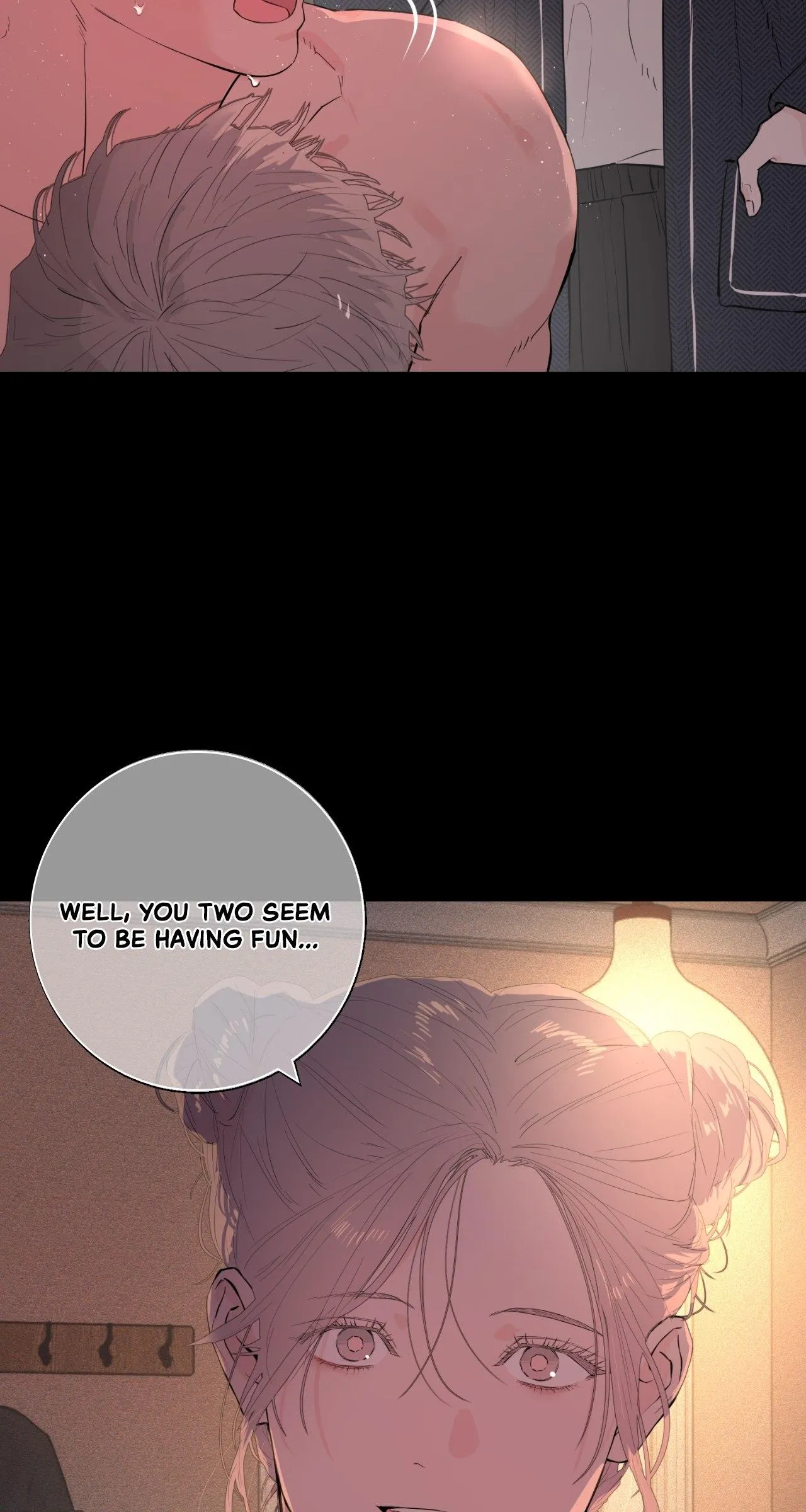 Tattoo Alert - Chapter 6 Page 74