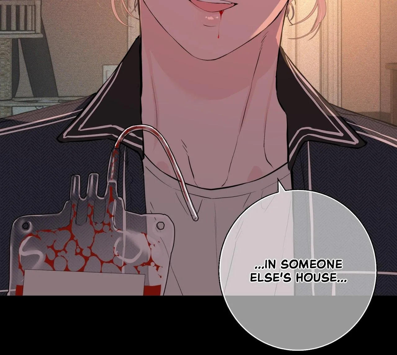 Tattoo Alert - Chapter 6 Page 75