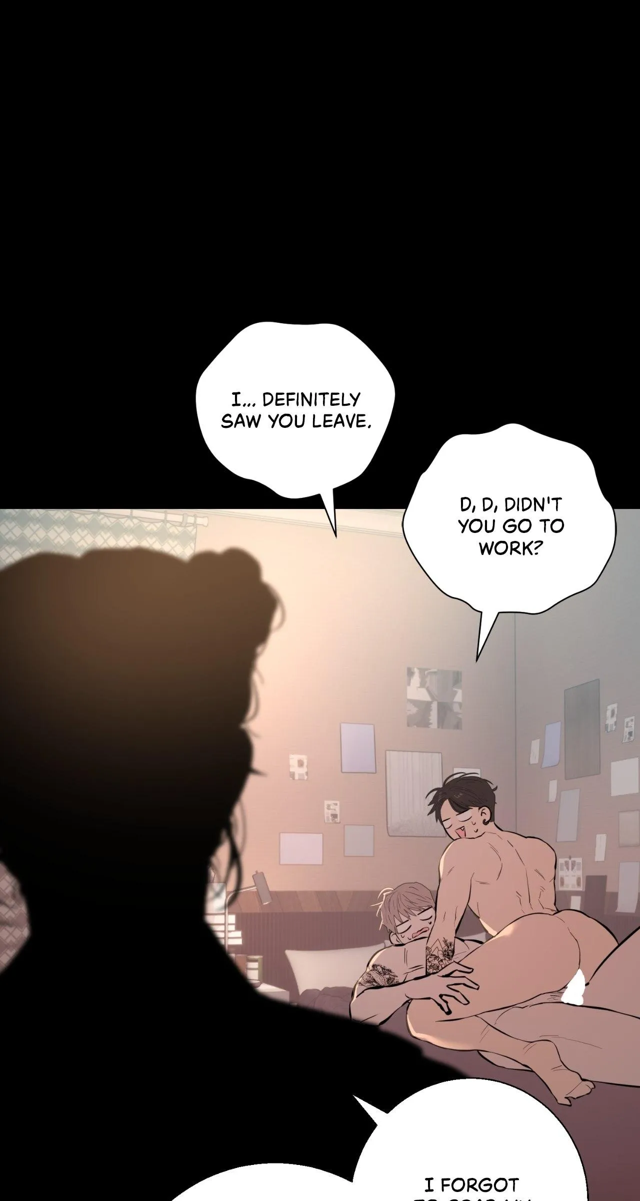 Tattoo Alert - Chapter 6 Page 76