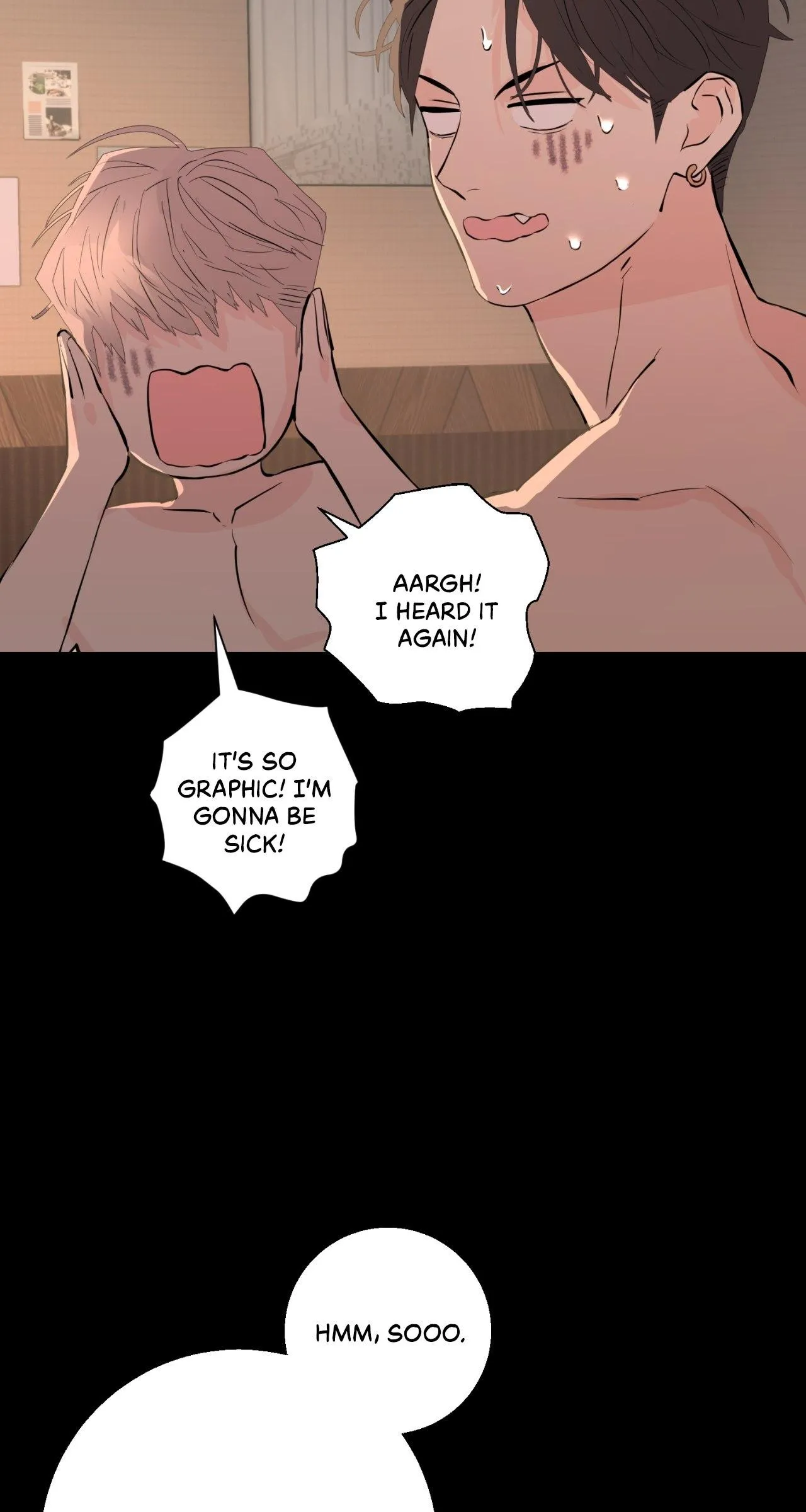 Tattoo Alert - Chapter 6 Page 79