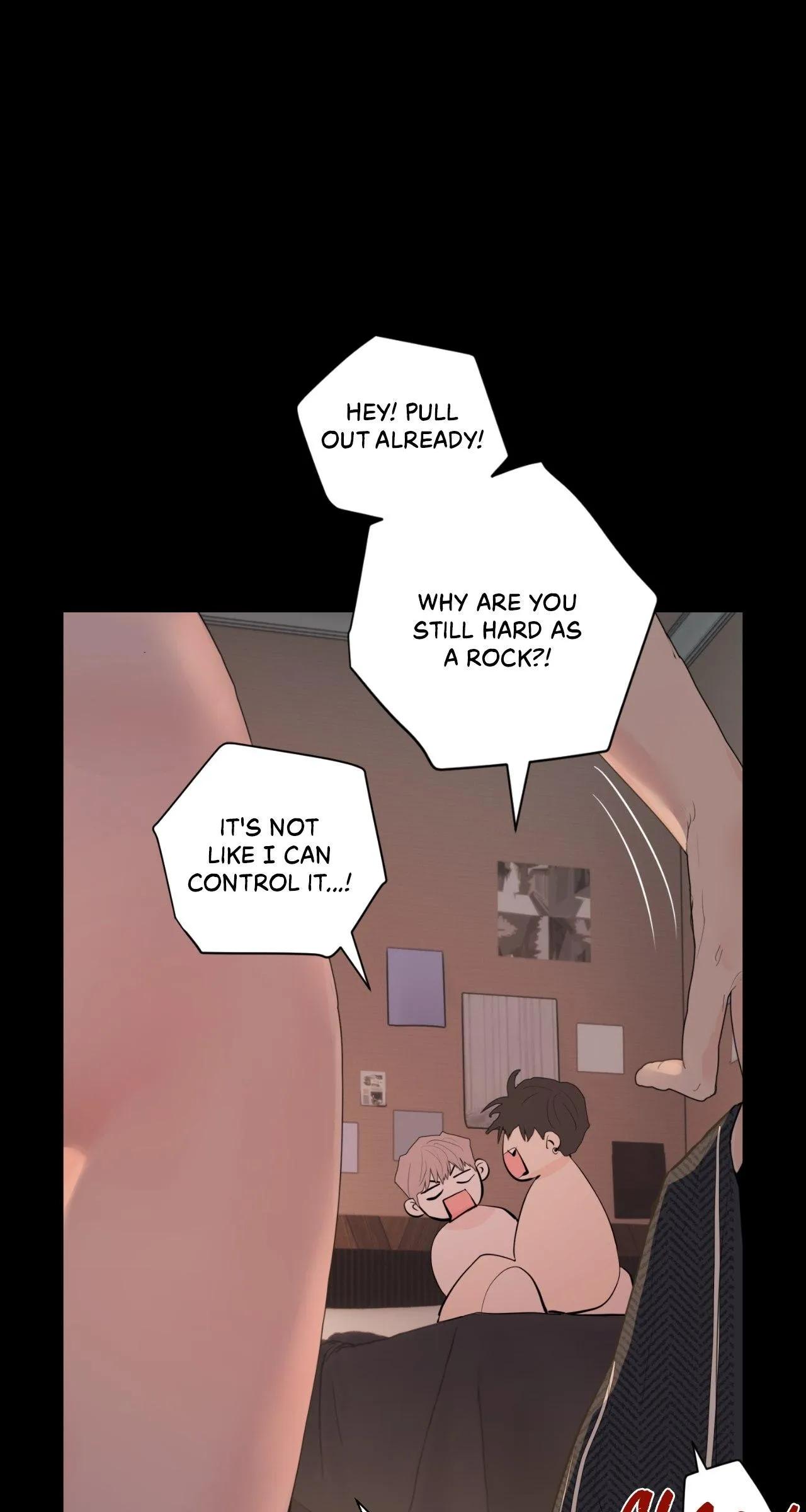 Tattoo Alert - Chapter 6 Page 81