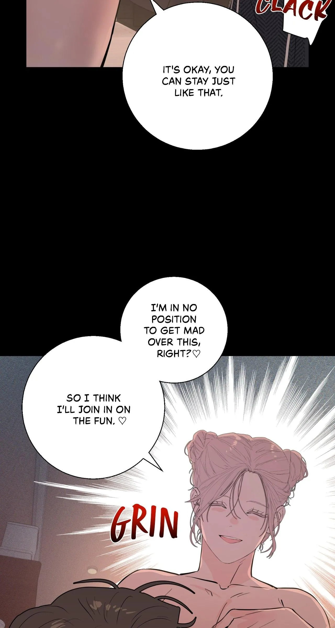 Tattoo Alert - Chapter 6 Page 82
