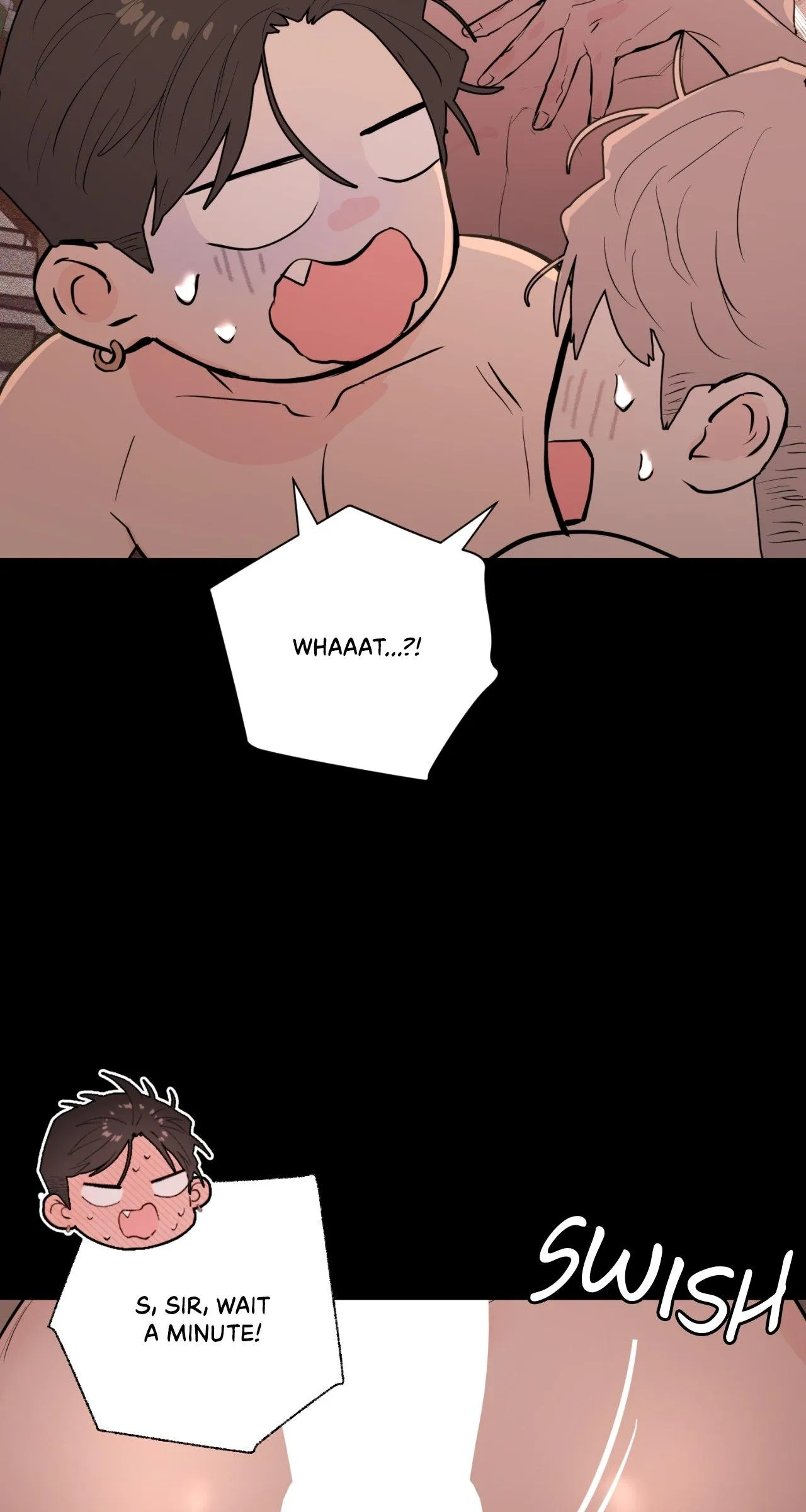Tattoo Alert - Chapter 6 Page 83