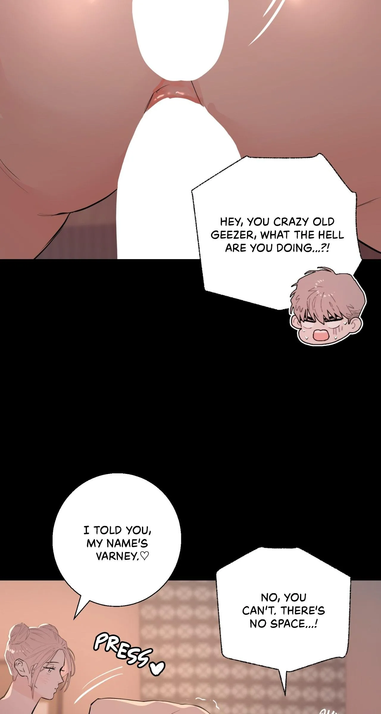 Tattoo Alert - Chapter 6 Page 84