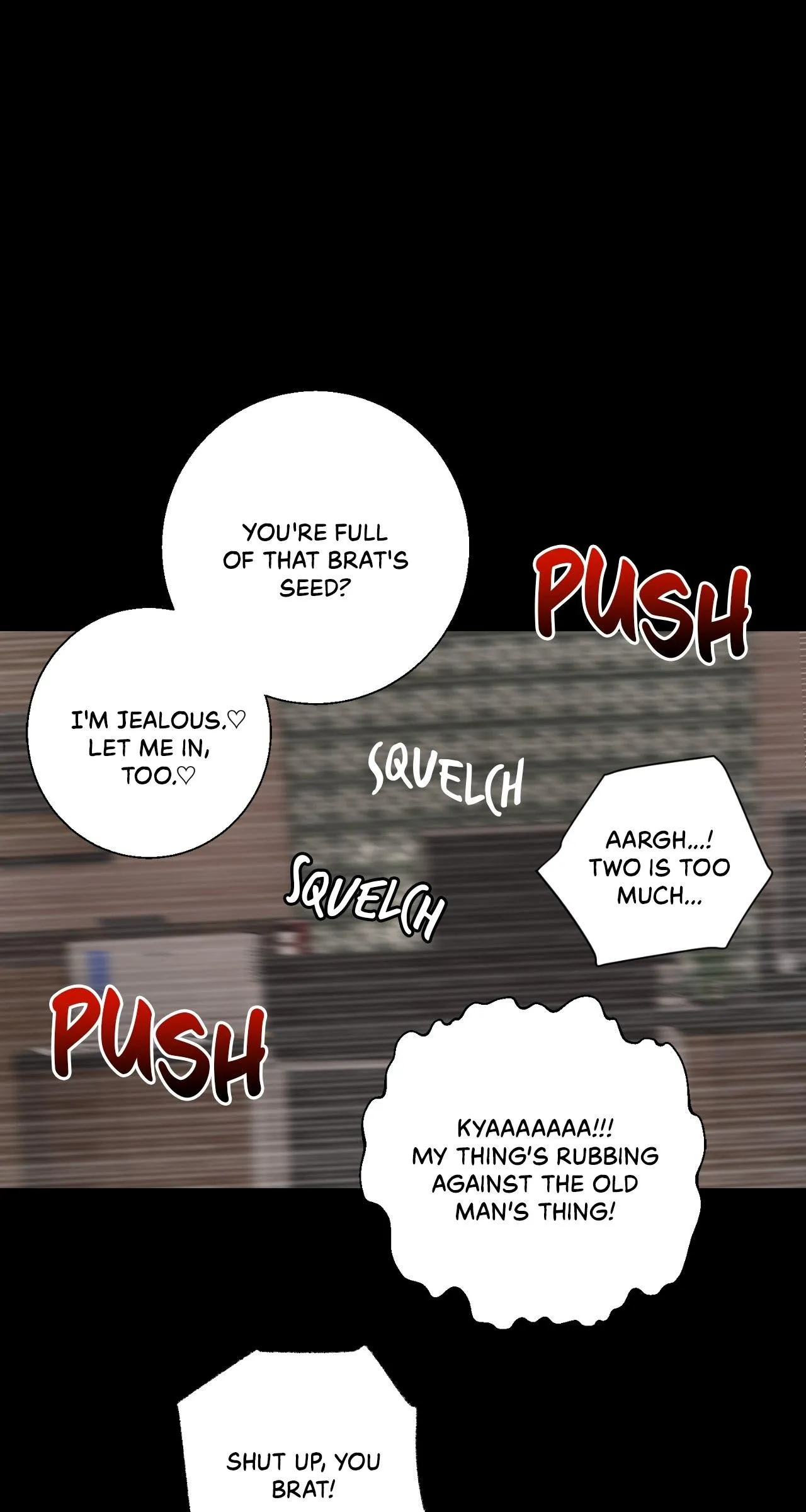 Tattoo Alert - Chapter 6 Page 86