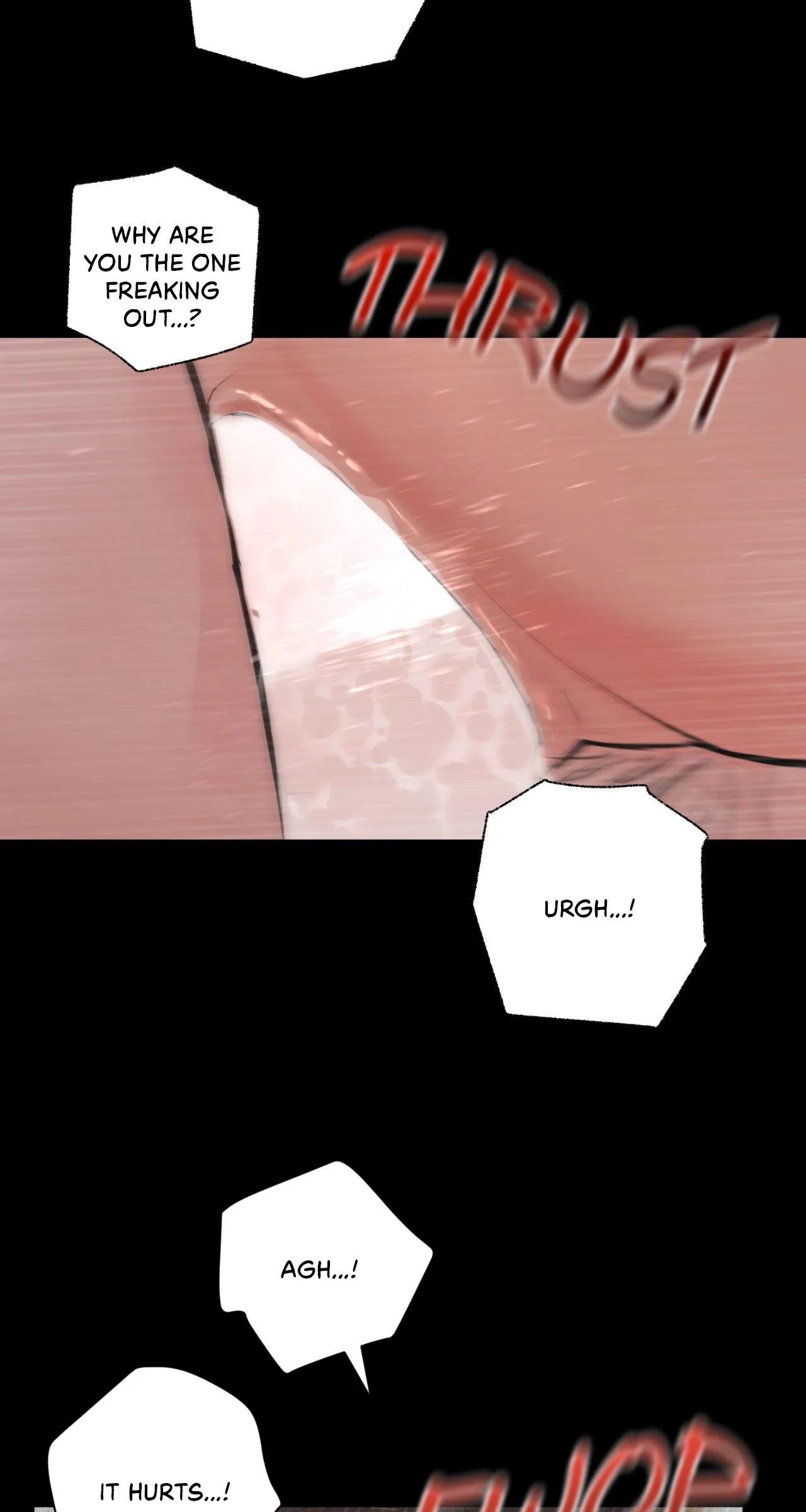 Tattoo Alert - Chapter 6 Page 87