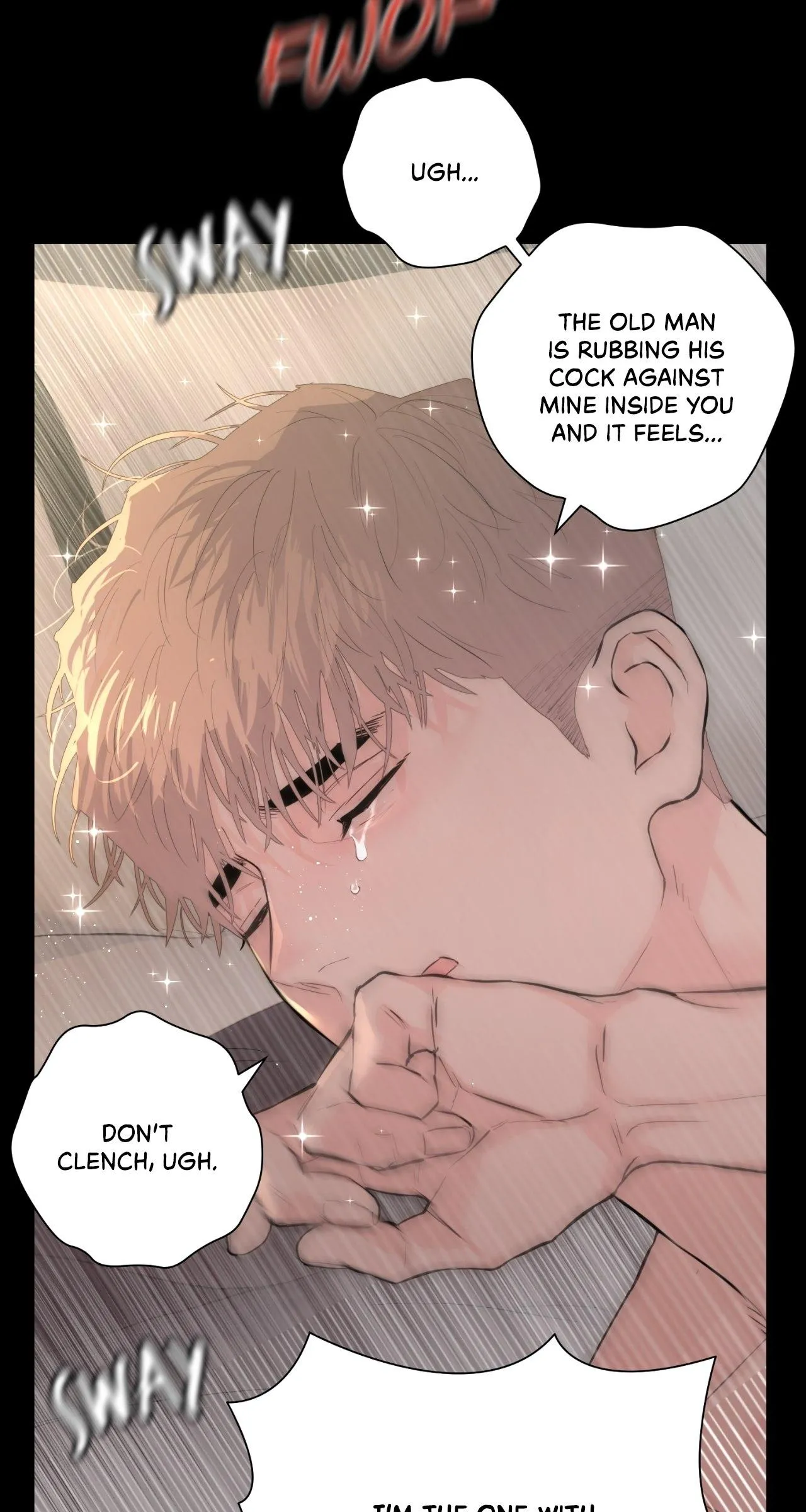 Tattoo Alert - Chapter 6 Page 89