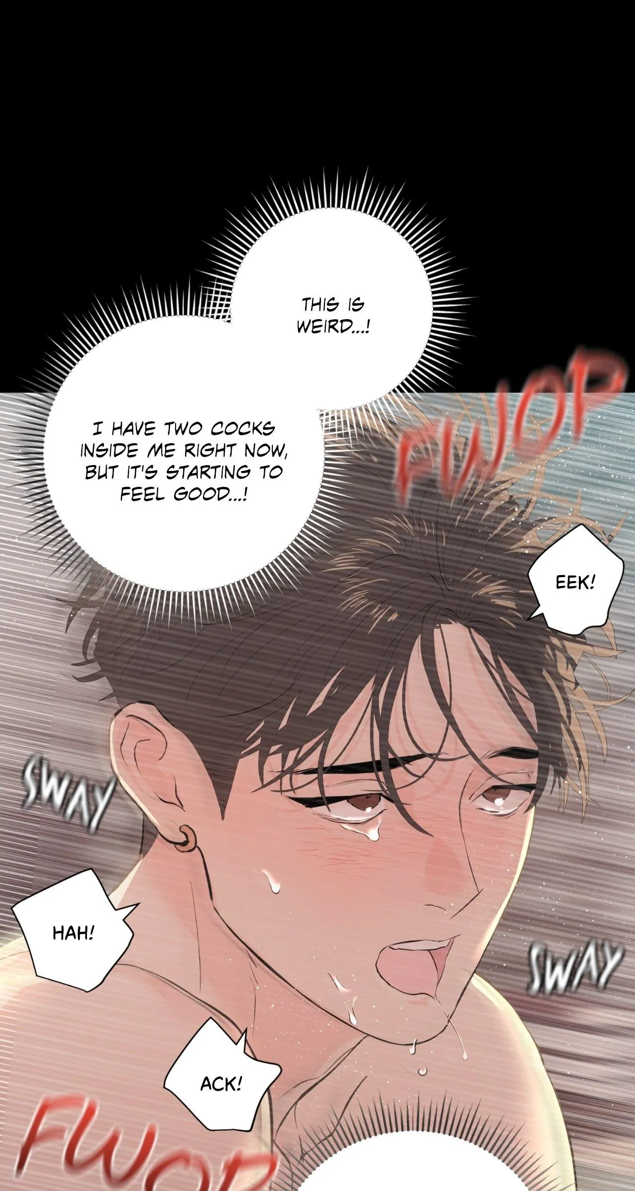 Tattoo Alert - Chapter 6 Page 92