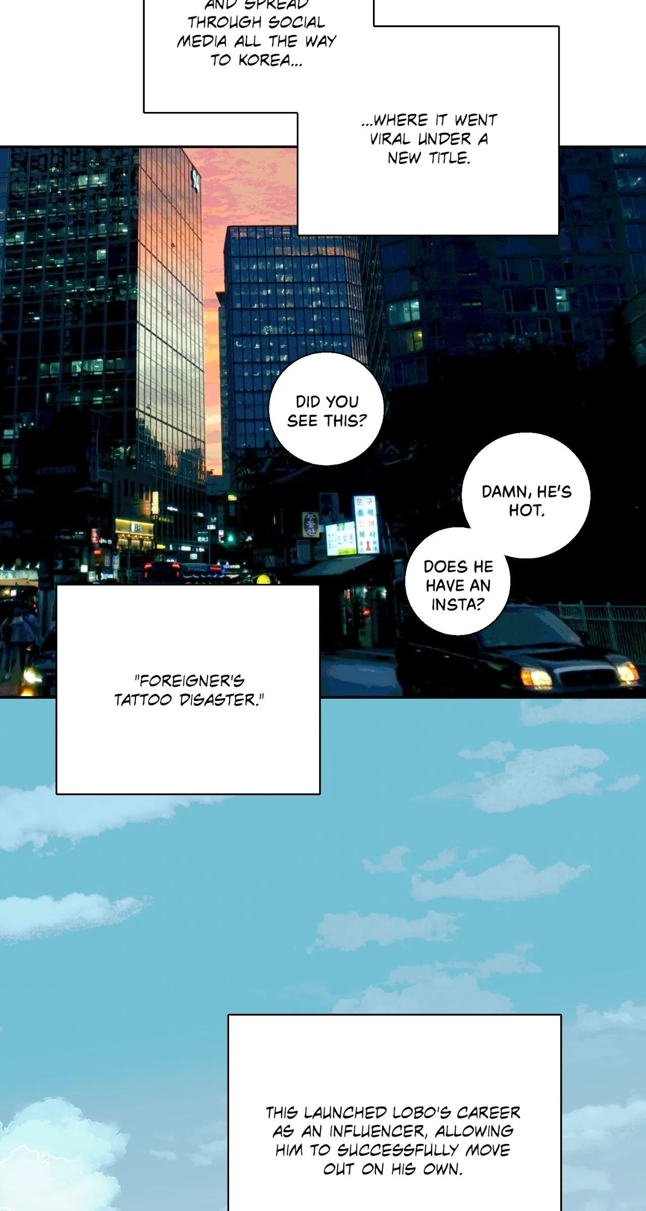 Tattoo Alert - Chapter 6 Page 100