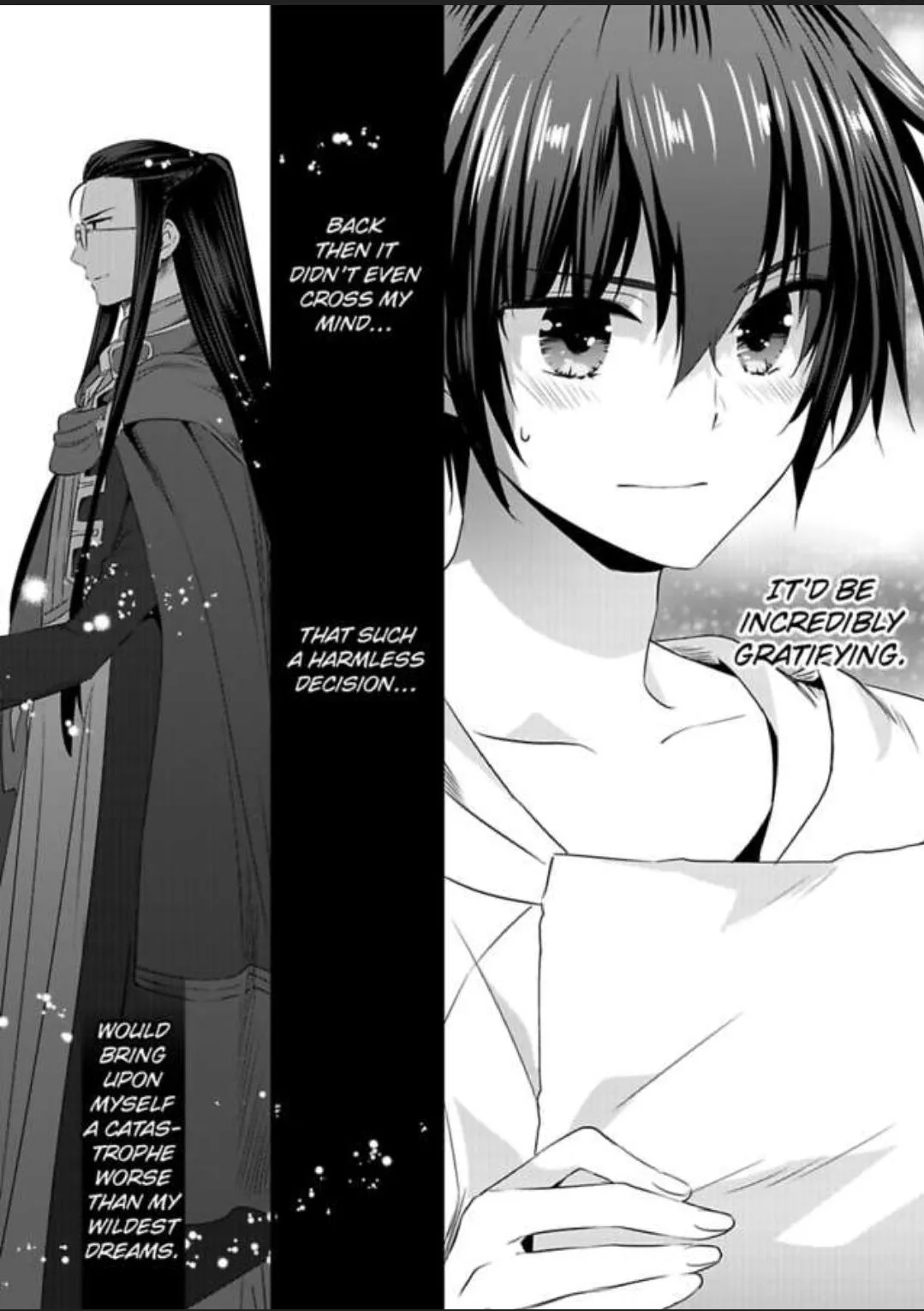 Nyotaika shita Boku wo Kishi-sama-tachi ga Nerattemasu - Chapter 11 Page 27