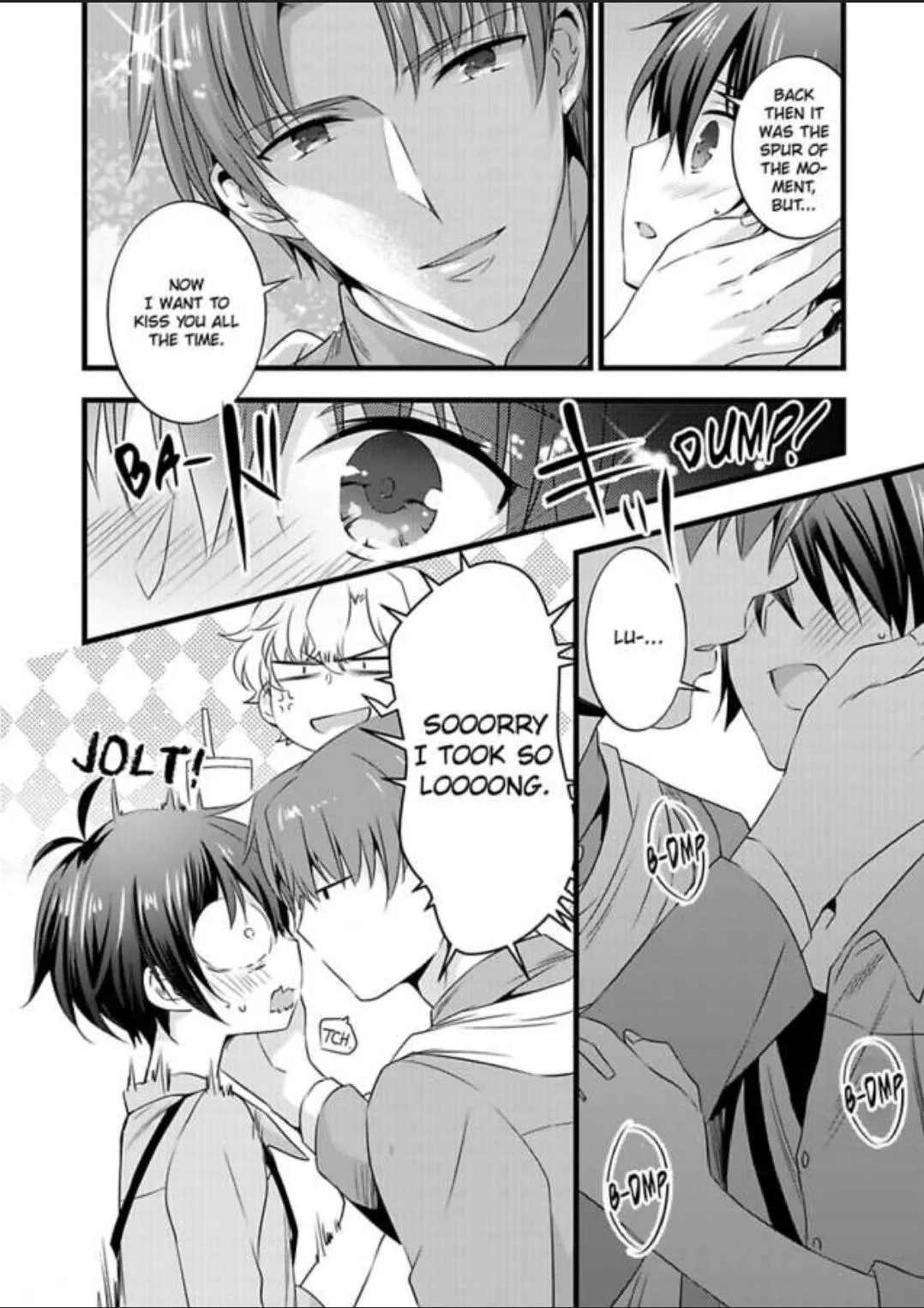 Nyotaika shita Boku wo Kishi-sama-tachi ga Nerattemasu - Chapter 13 Page 14