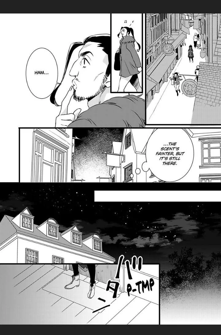 Nyotaika shita Boku wo Kishi-sama-tachi ga Nerattemasu - Chapter 19 Page 6