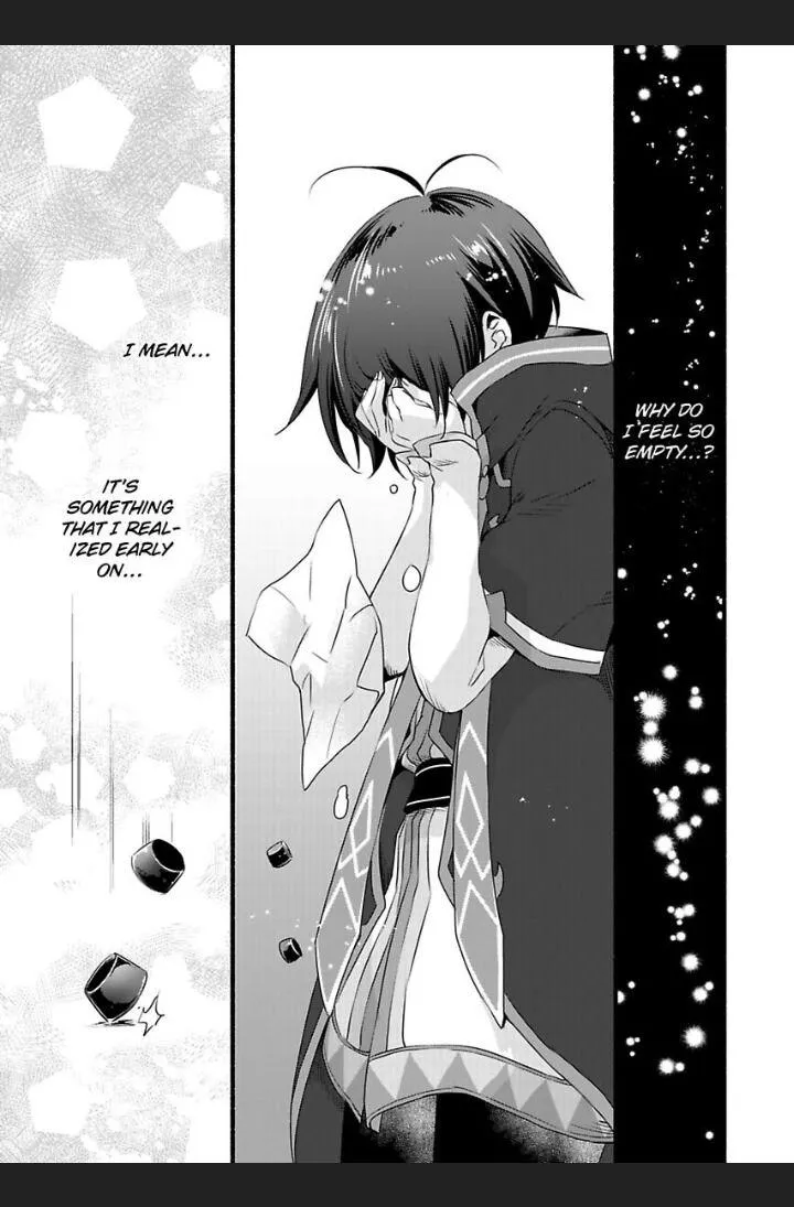 Nyotaika shita Boku wo Kishi-sama-tachi ga Nerattemasu - Chapter 19 Page 9