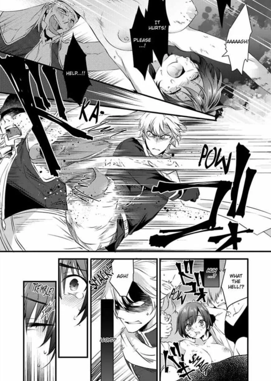 Nyotaika shita Boku wo Kishi-sama-tachi ga Nerattemasu - Chapter 2 Page 6
