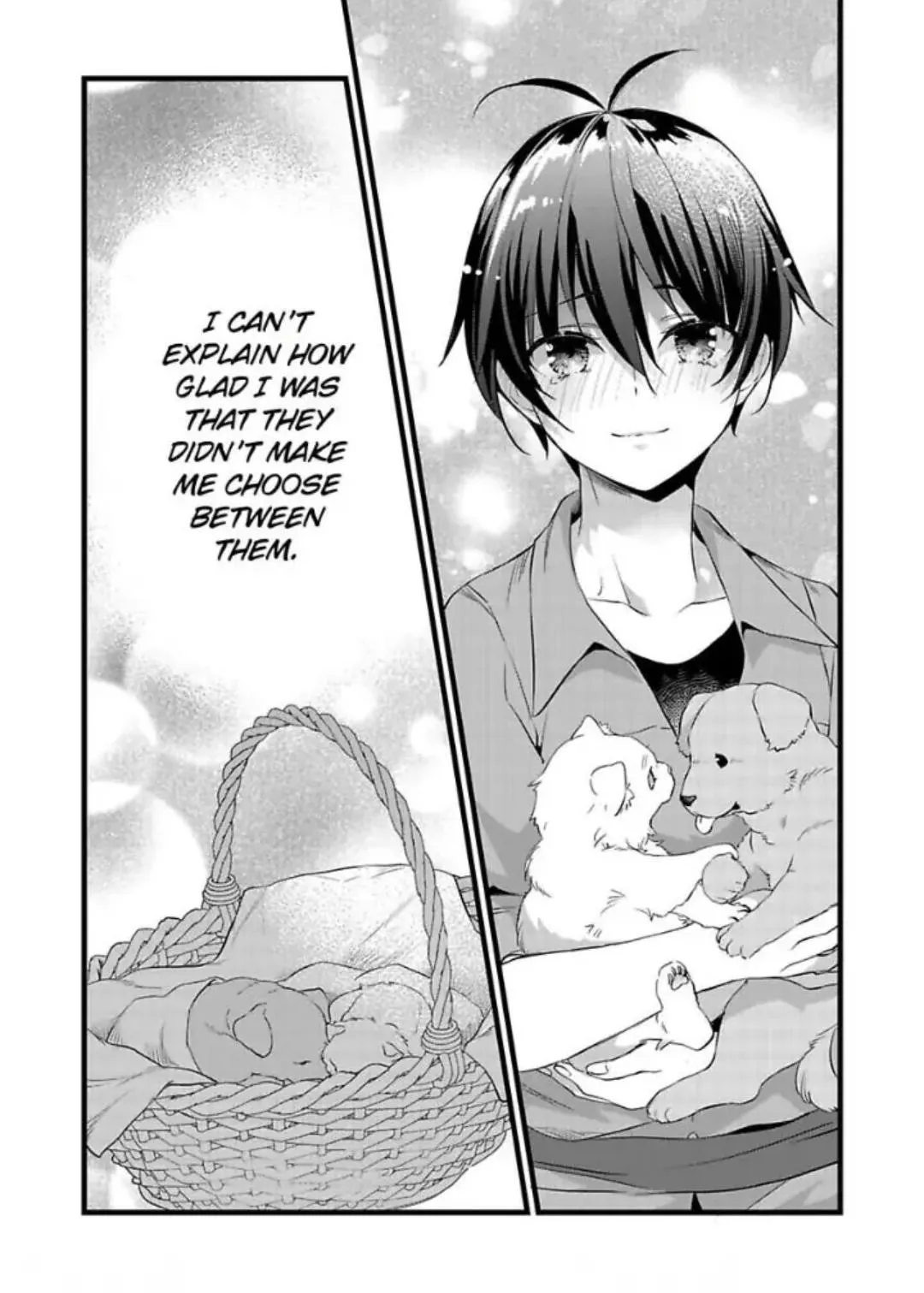 Nyotaika shita Boku wo Kishi-sama-tachi ga Nerattemasu - Chapter 22 Page 12
