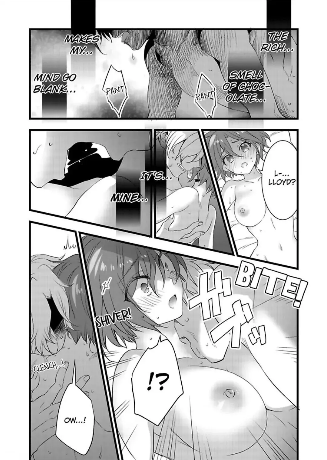 Nyotaika shita Boku wo Kishi-sama-tachi ga Nerattemasu - Chapter 25 Page 6