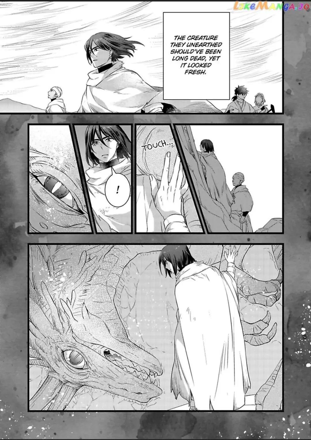 Nyotaika shita Boku wo Kishi-sama-tachi ga Nerattemasu - Chapter 27 Page 9