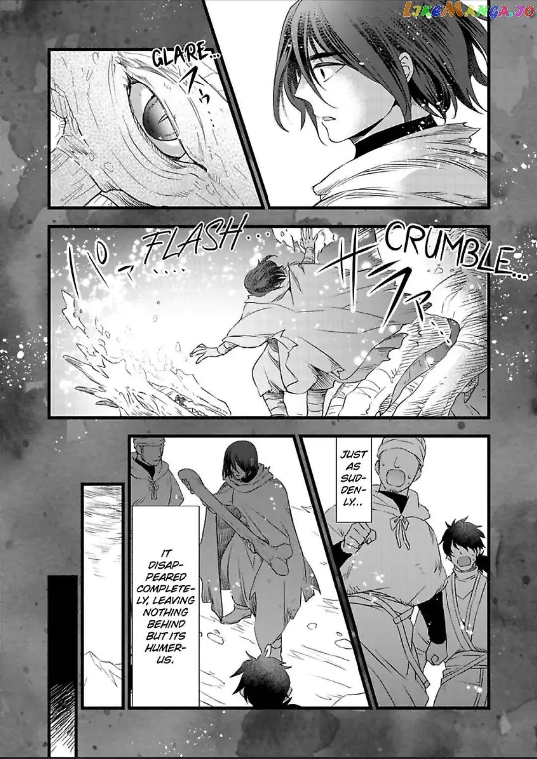 Nyotaika shita Boku wo Kishi-sama-tachi ga Nerattemasu - Chapter 27 Page 10