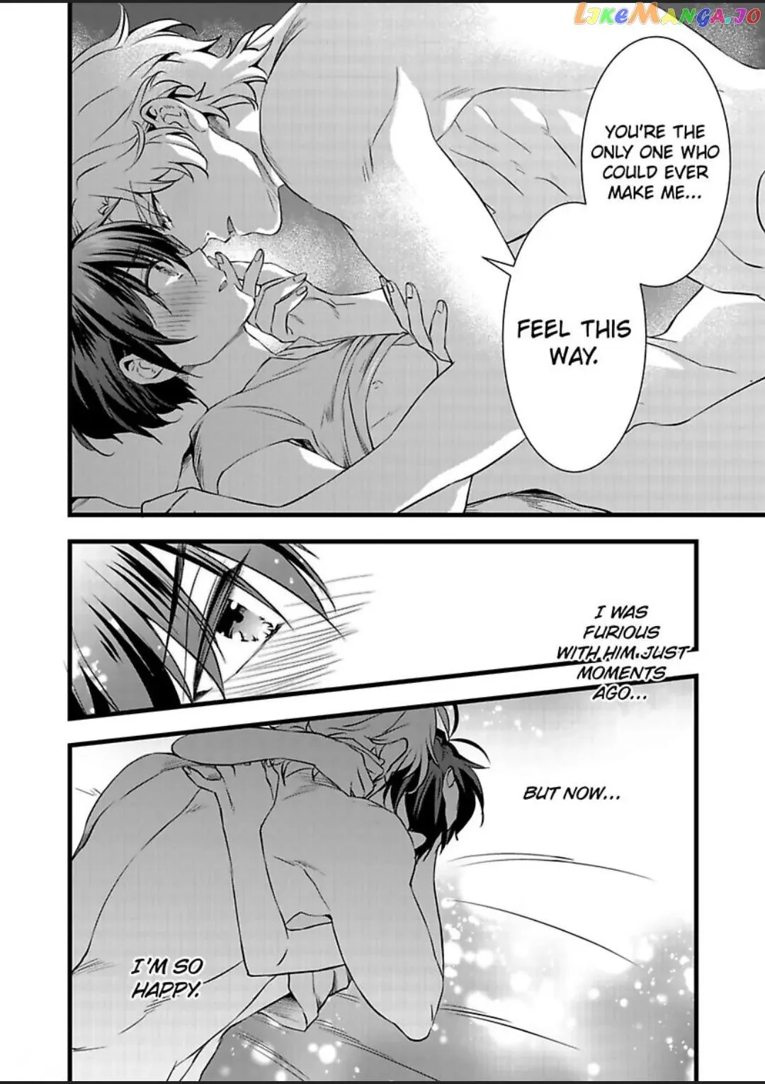 Nyotaika shita Boku wo Kishi-sama-tachi ga Nerattemasu - Chapter 28 Page 8