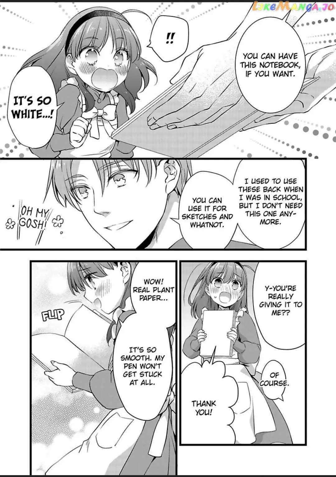 Nyotaika shita Boku wo Kishi-sama-tachi ga Nerattemasu - Chapter 28 Page 25
