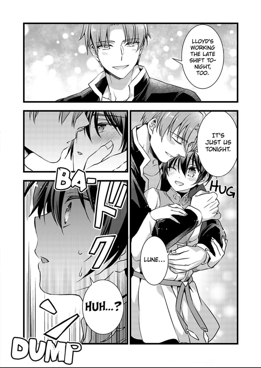 Nyotaika shita Boku wo Kishi-sama-tachi ga Nerattemasu - Chapter 29 Page 27