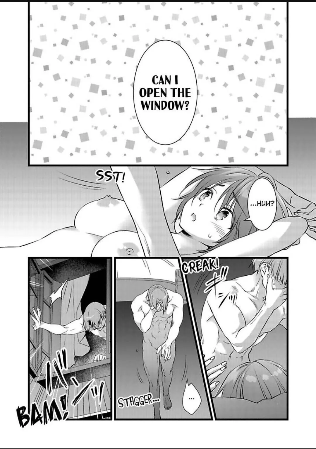 Nyotaika shita Boku wo Kishi-sama-tachi ga Nerattemasu - Chapter 30 Page 20